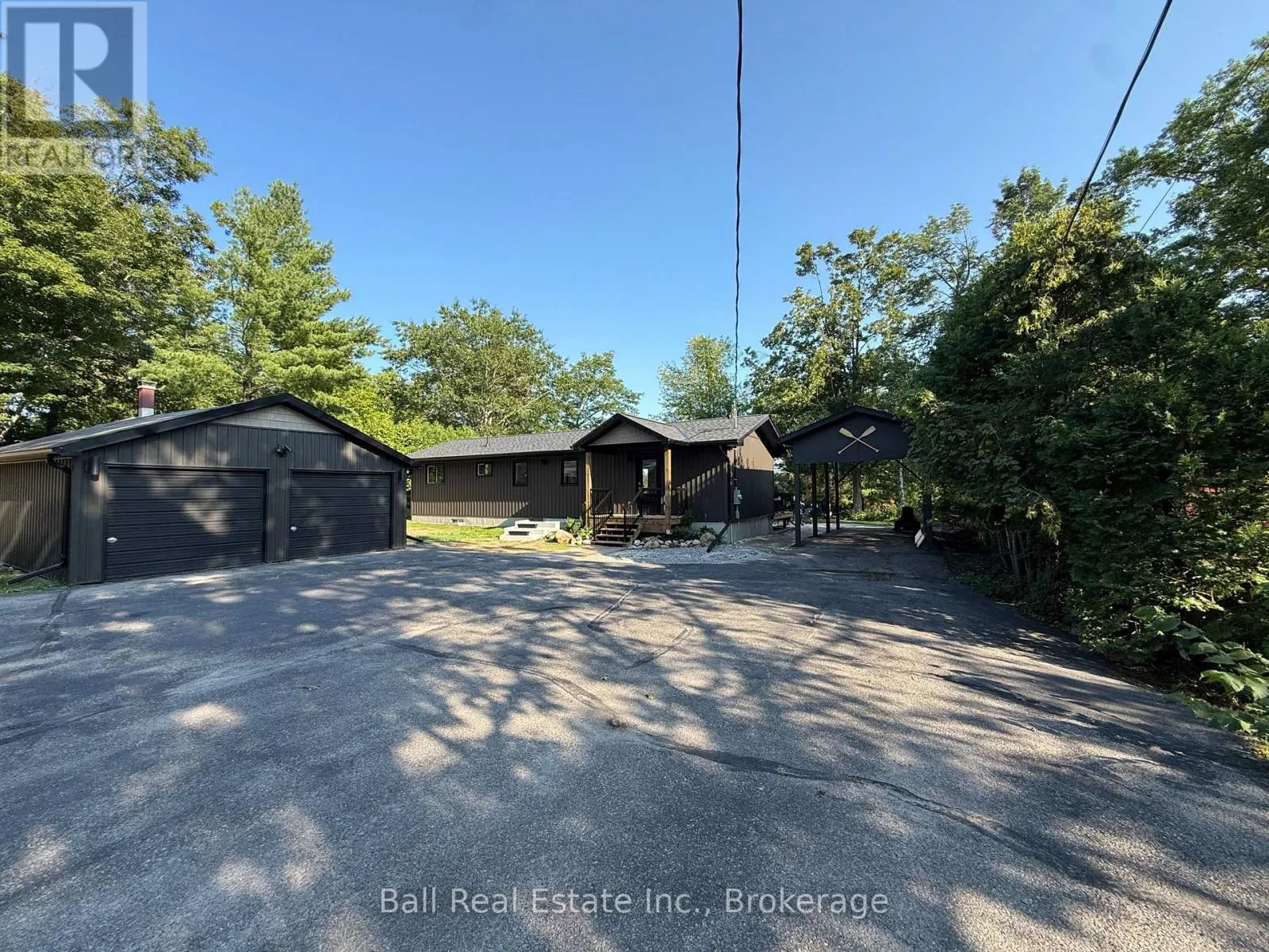 116 MYSTIC POINT ROAD