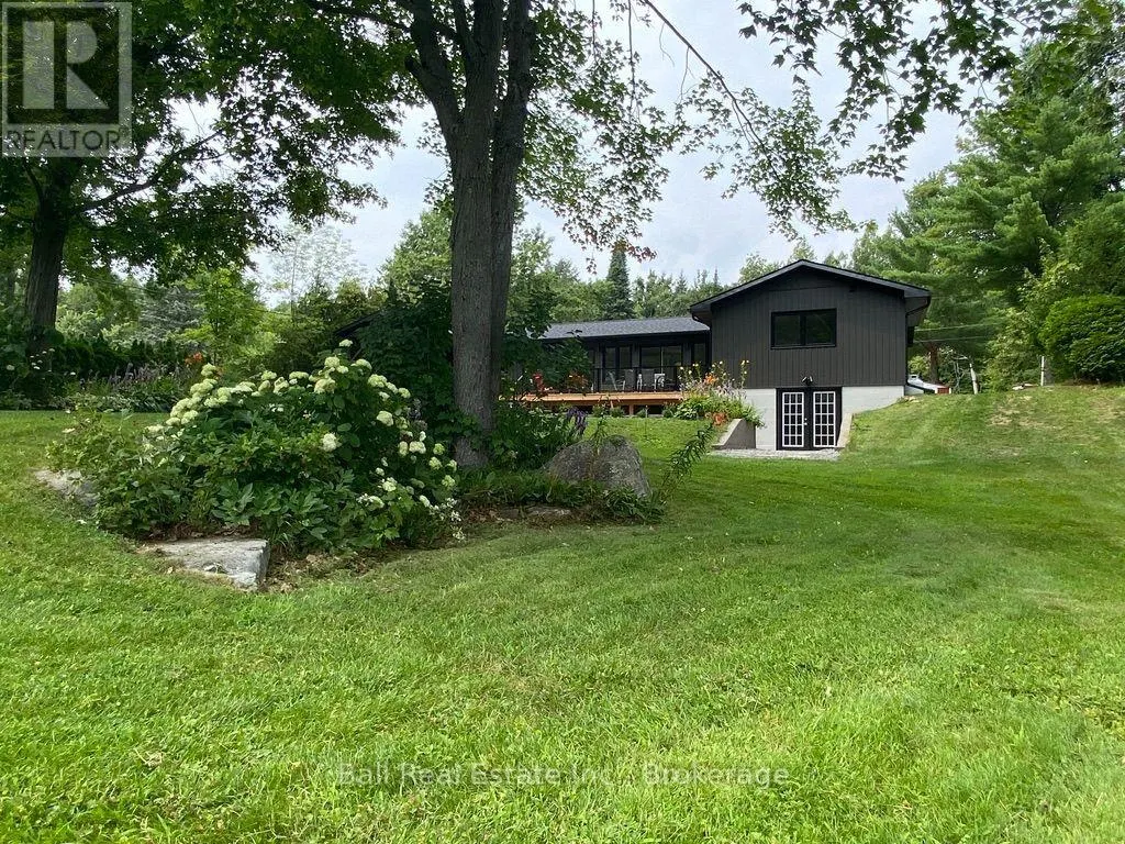 116 MYSTIC POINT ROAD