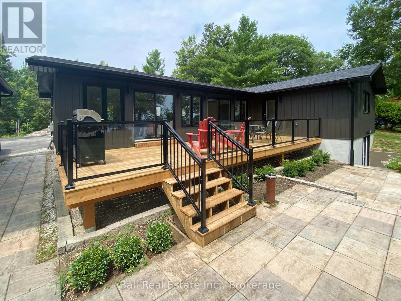 116 MYSTIC POINT ROAD