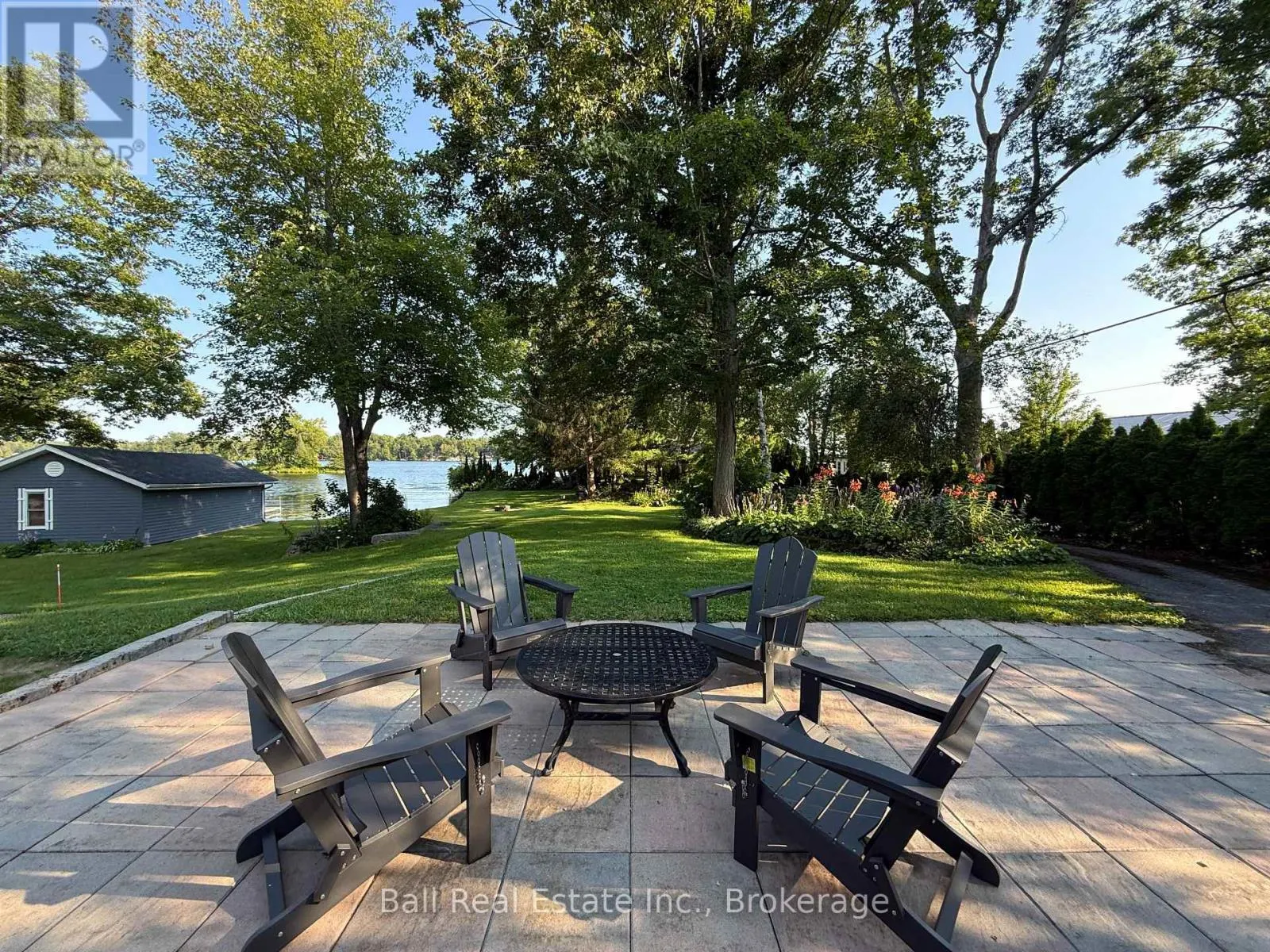 116 MYSTIC POINT ROAD