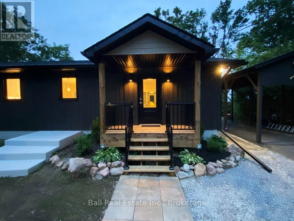116 MYSTIC POINT ROAD