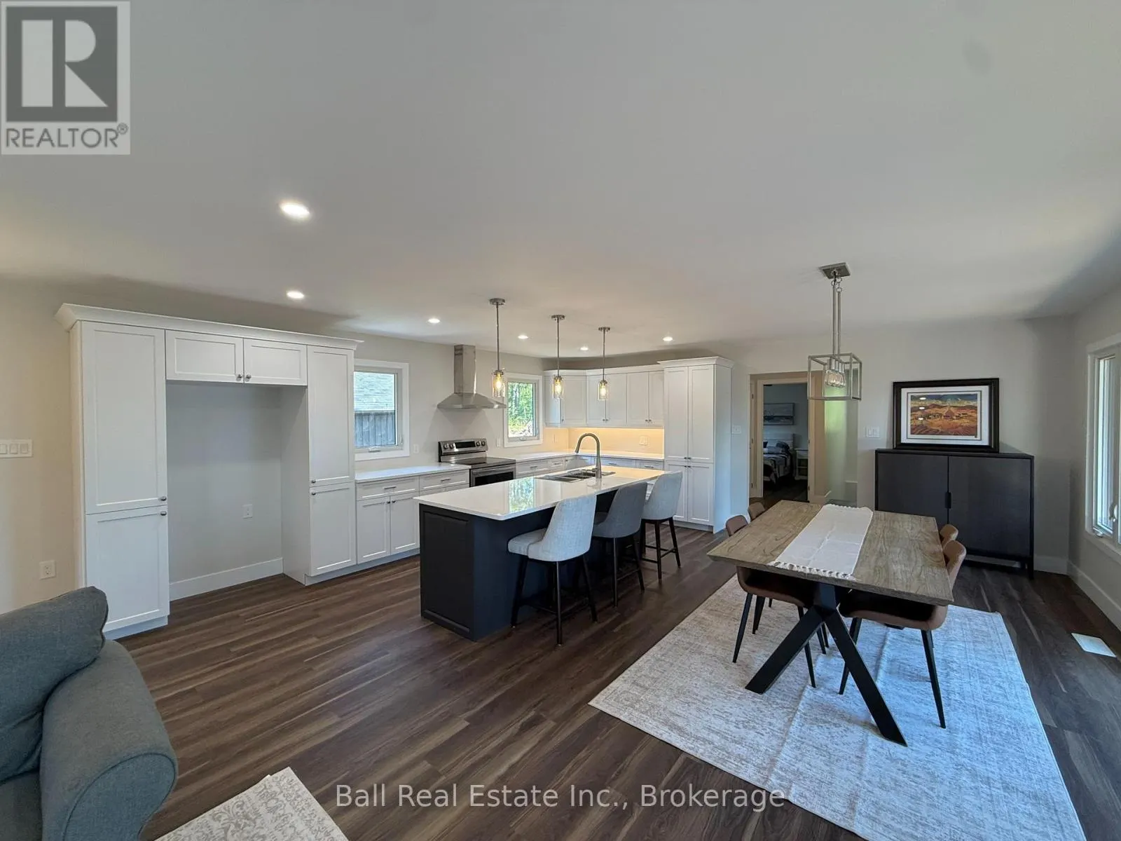 116 MYSTIC POINT ROAD