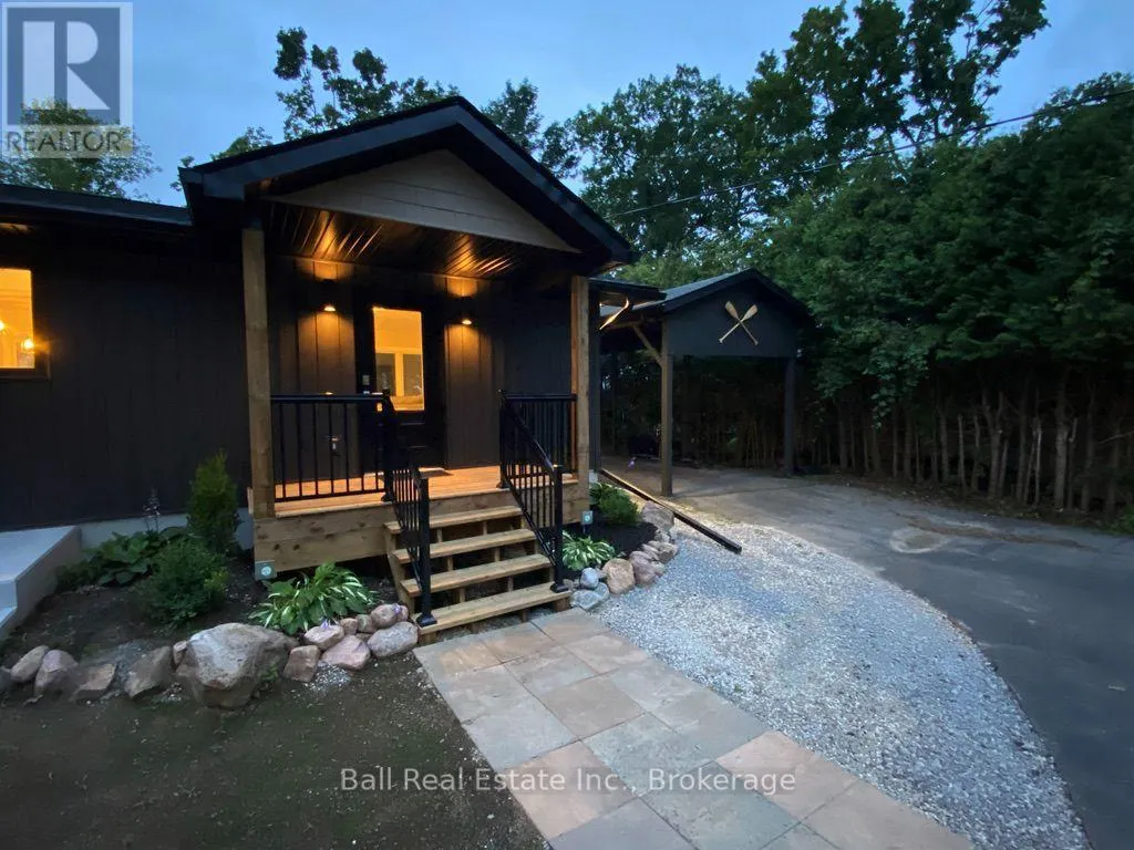 116 MYSTIC POINT ROAD