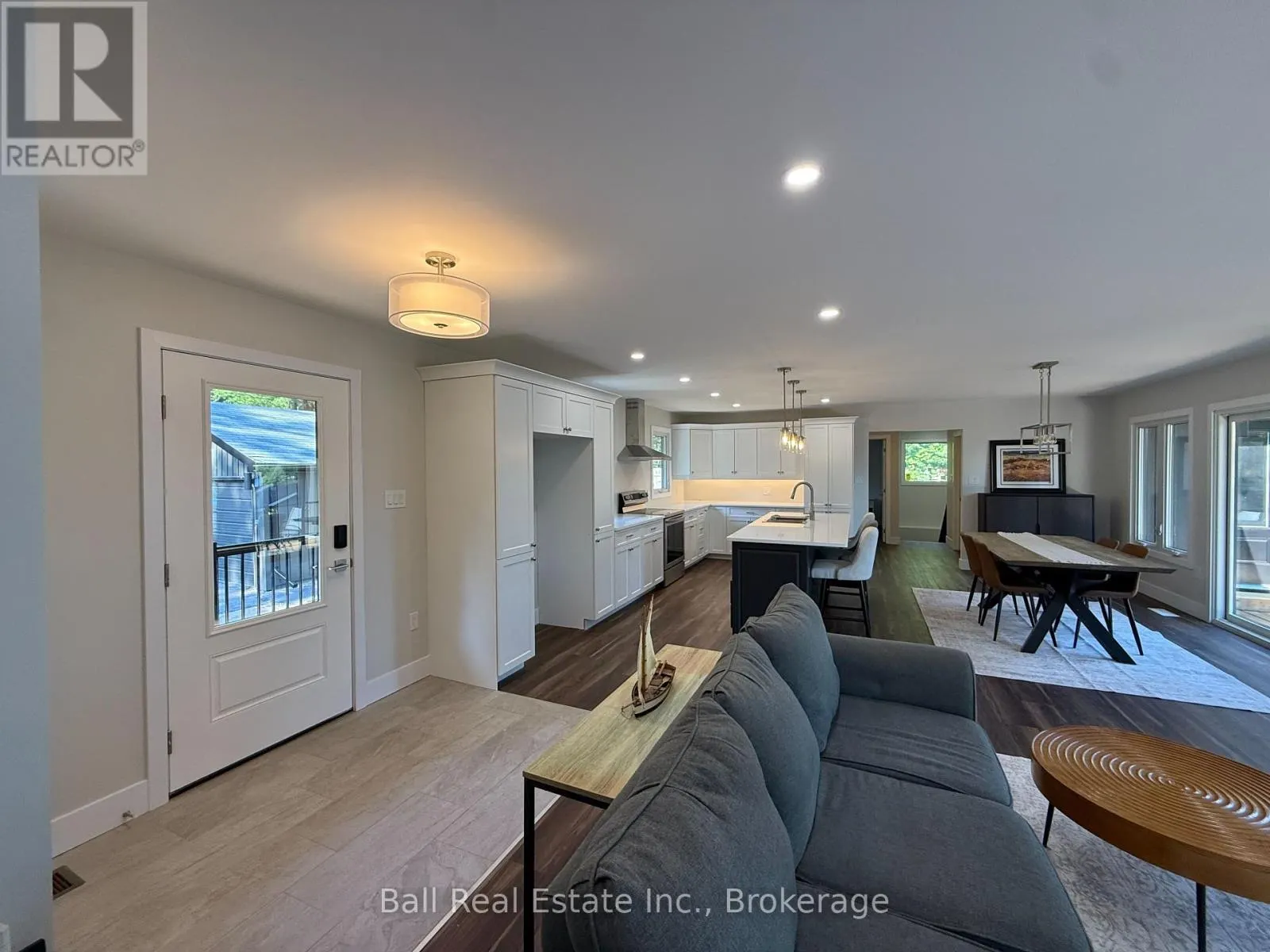 116 MYSTIC POINT ROAD