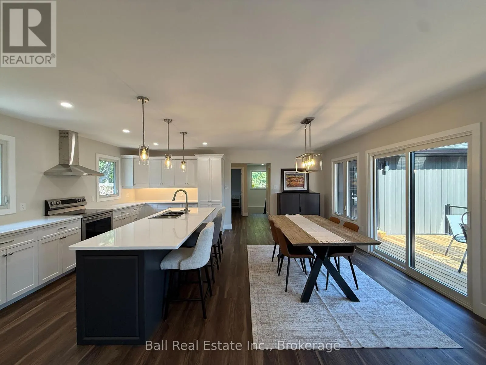 116 MYSTIC POINT ROAD