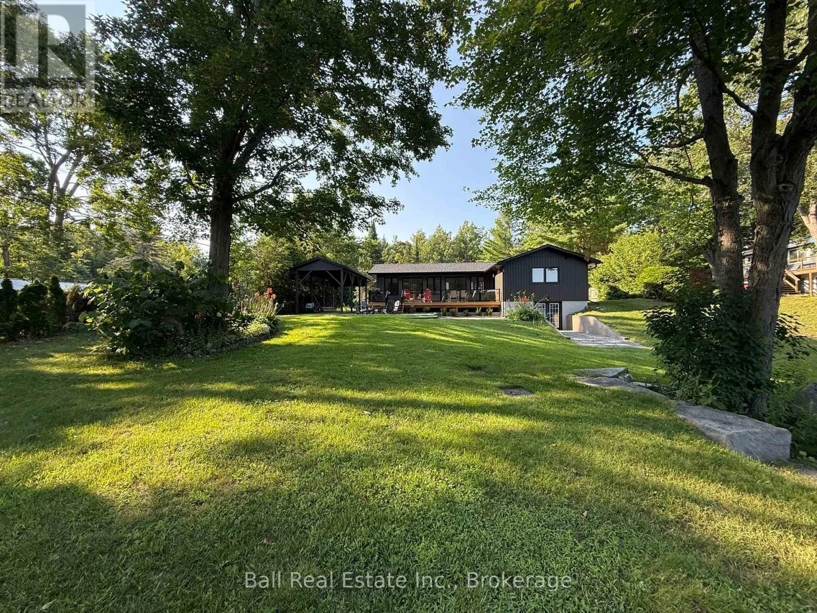 116 MYSTIC POINT ROAD