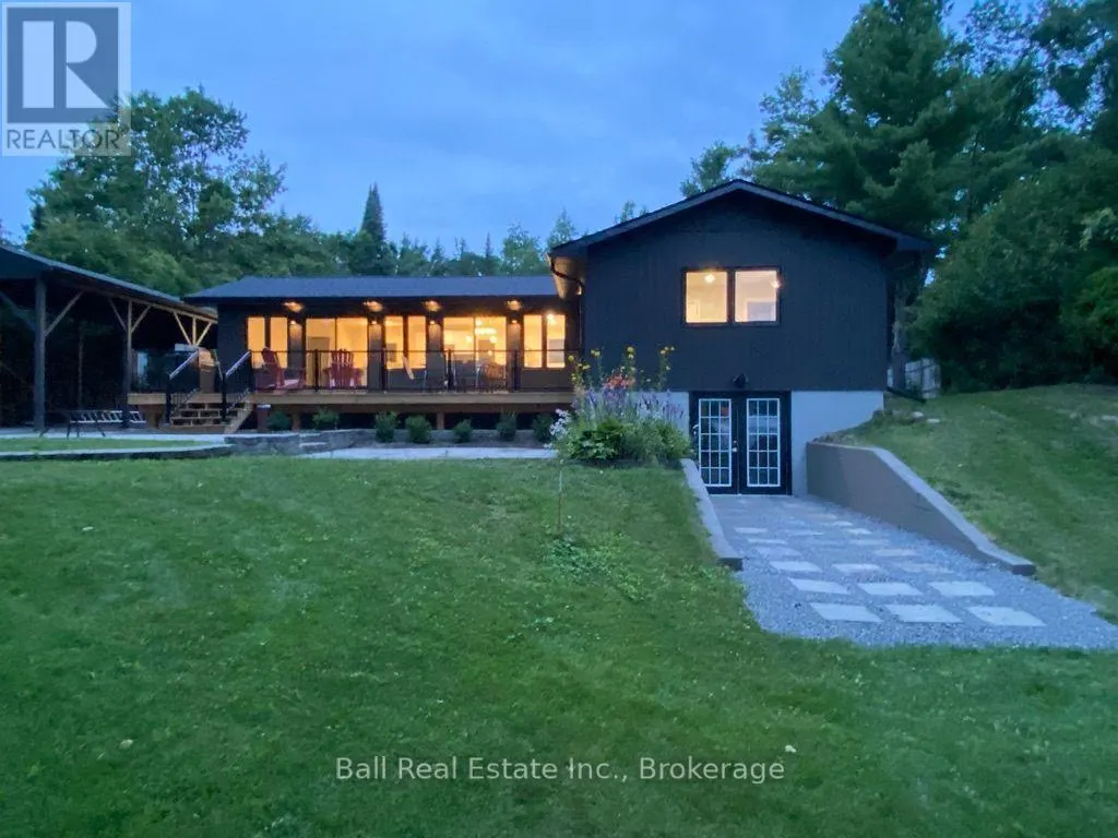 116 MYSTIC POINT ROAD