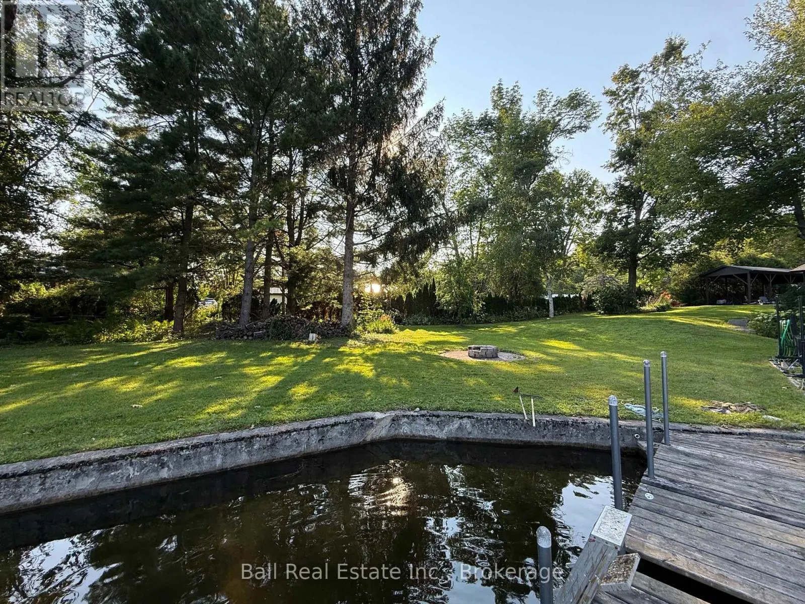 116 MYSTIC POINT ROAD