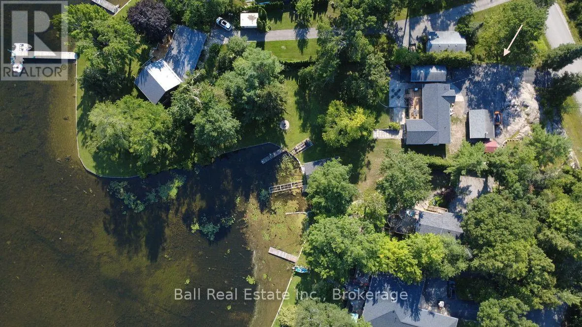 116 MYSTIC POINT ROAD