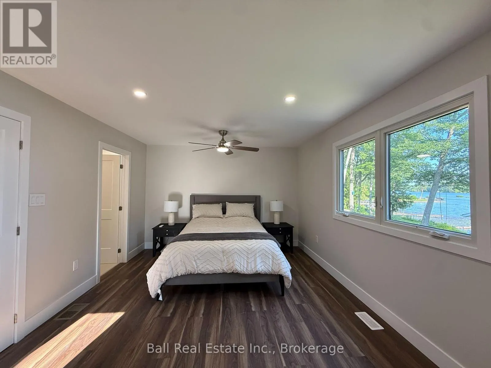 116 MYSTIC POINT ROAD