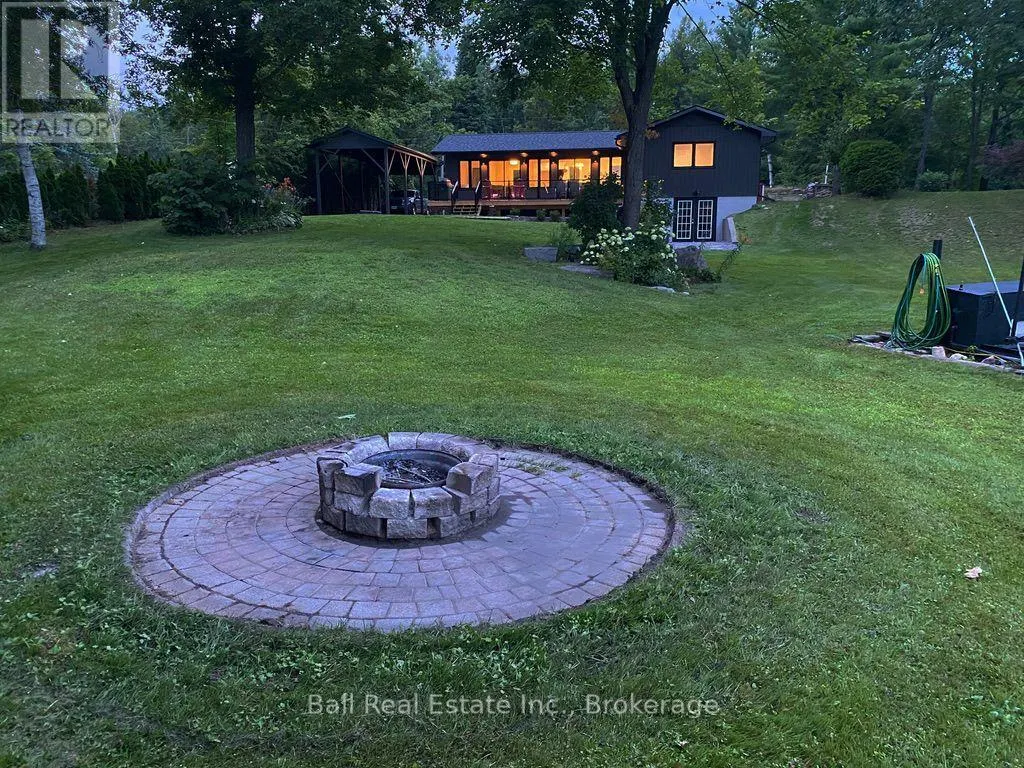 116 MYSTIC POINT ROAD