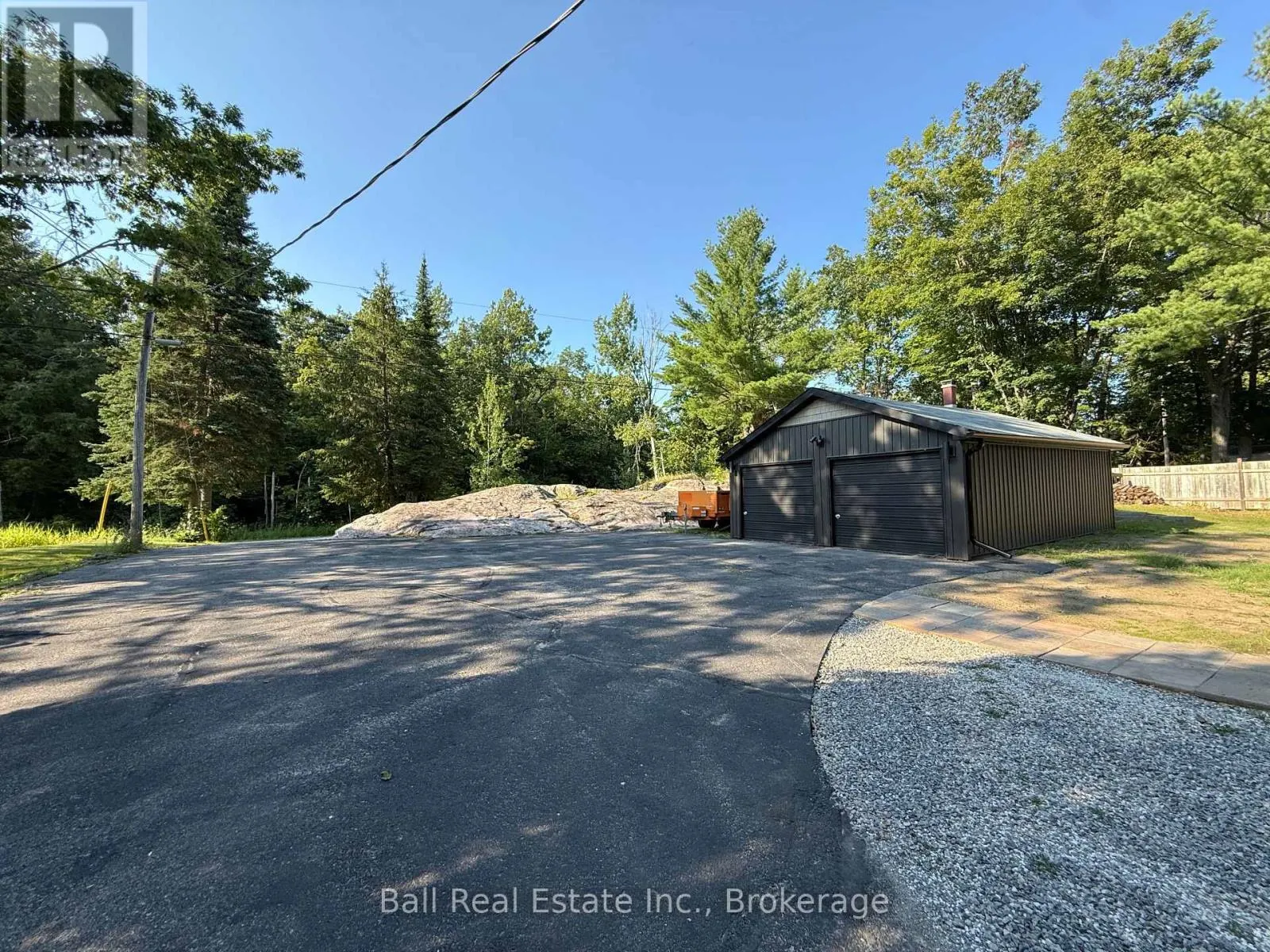 116 MYSTIC POINT ROAD