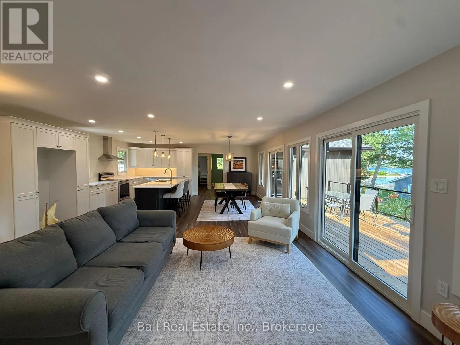 116 MYSTIC POINT ROAD