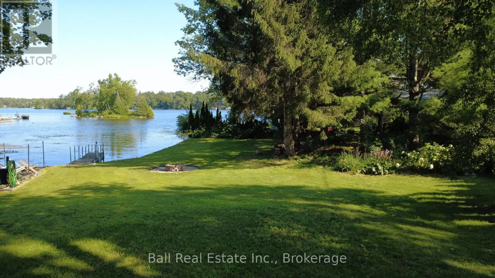 116 MYSTIC POINT ROAD