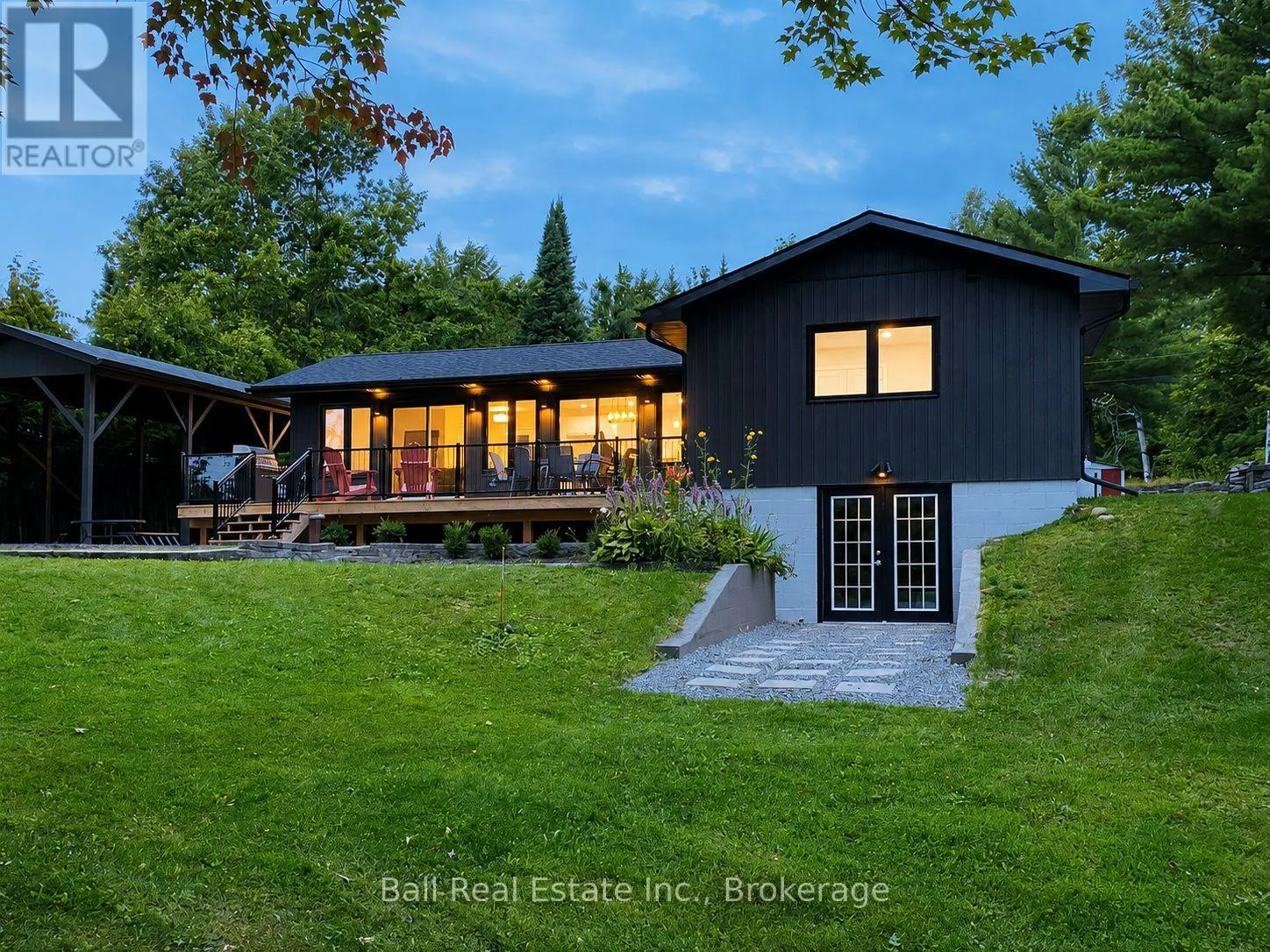 116 MYSTIC POINT ROAD