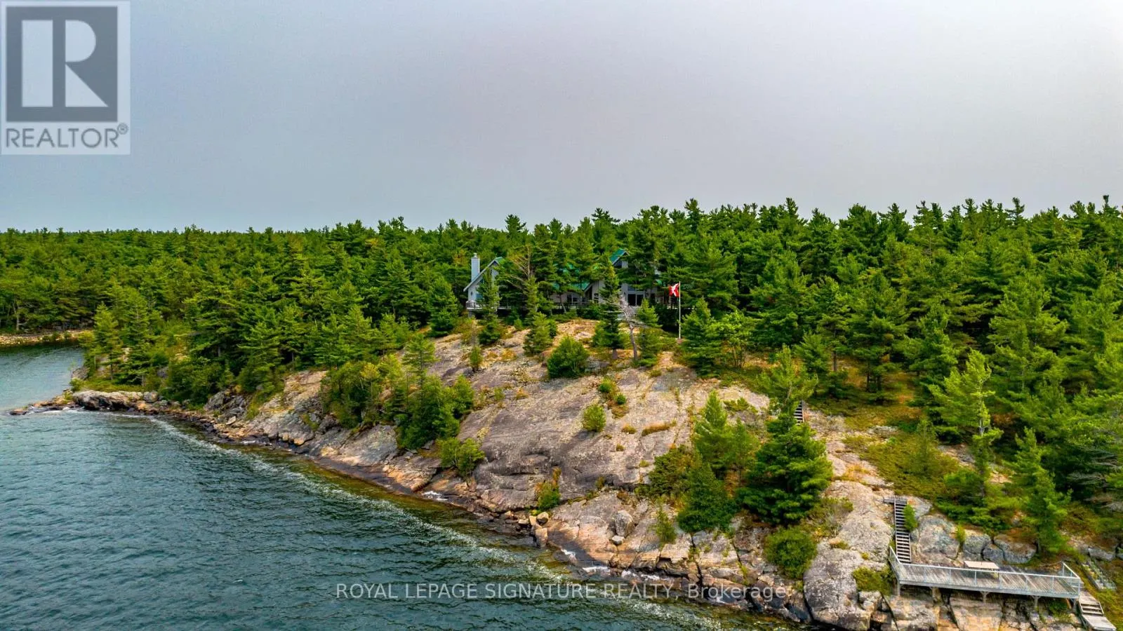 B350 ECHO ISLAND