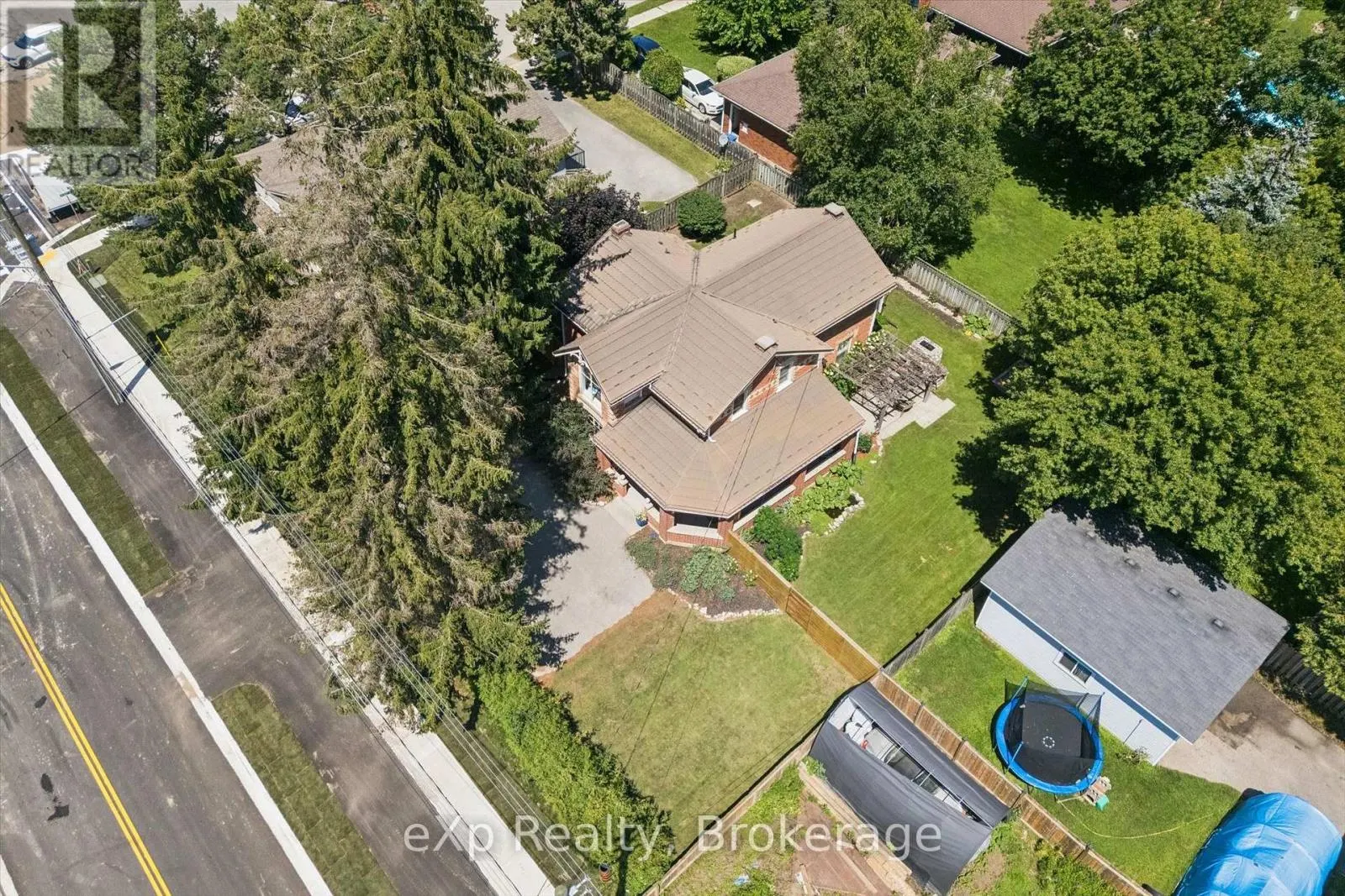 650 ST DAVID ST, NORTH ROAD