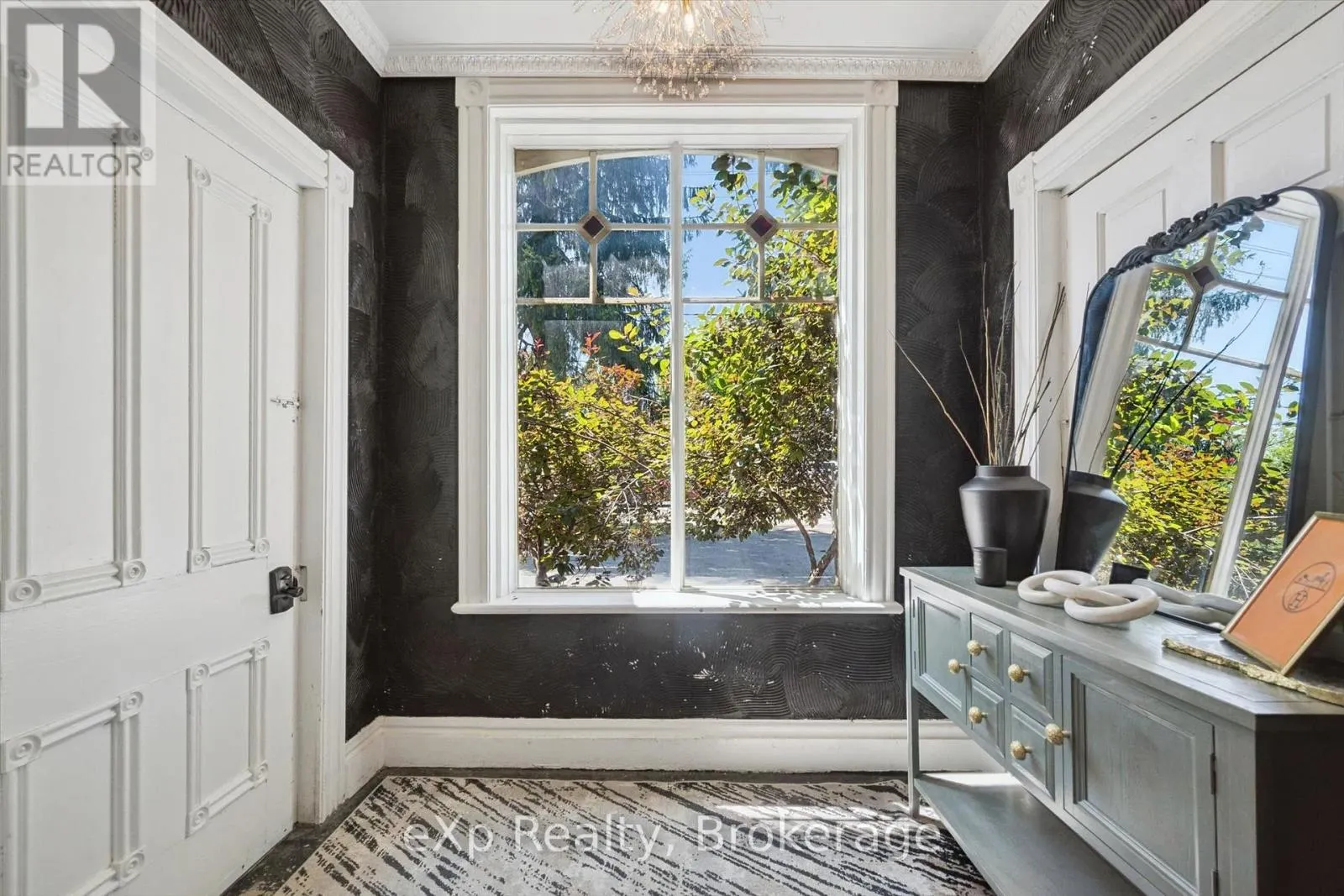 650 ST DAVID ST, NORTH ROAD