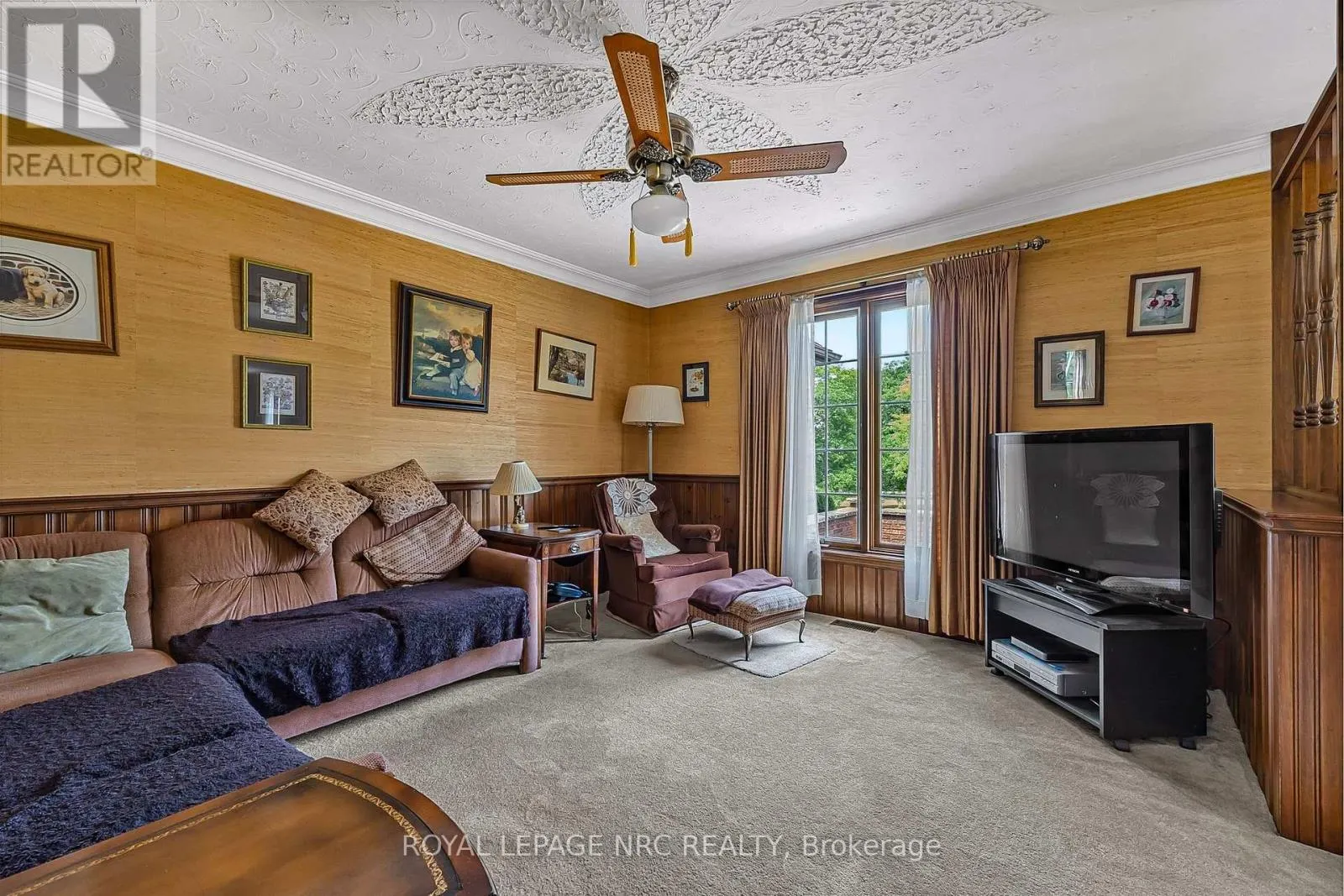 263 WARNER ROAD