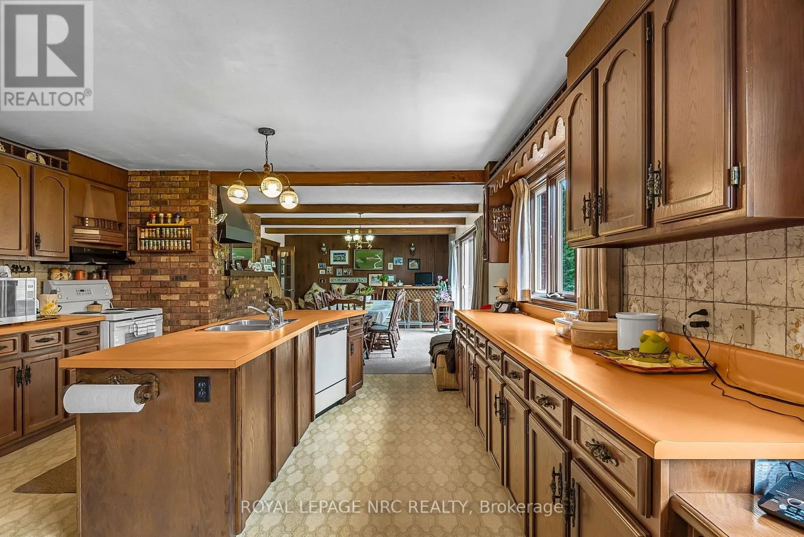 263 WARNER ROAD