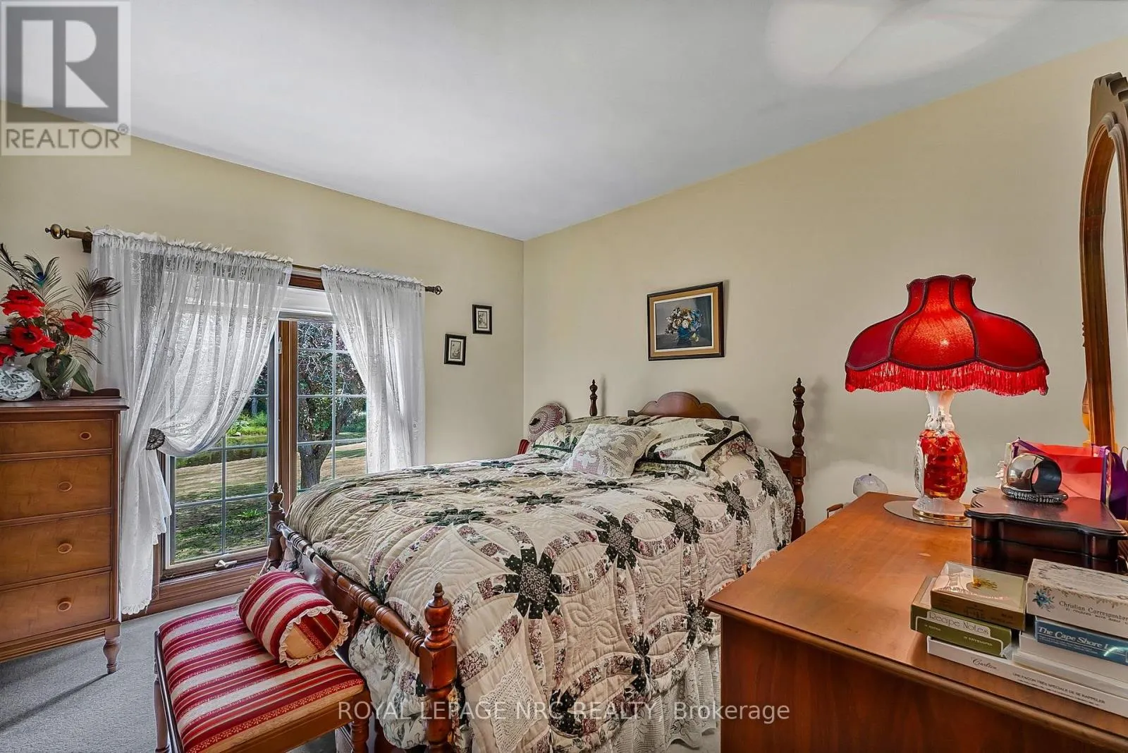 263 WARNER ROAD