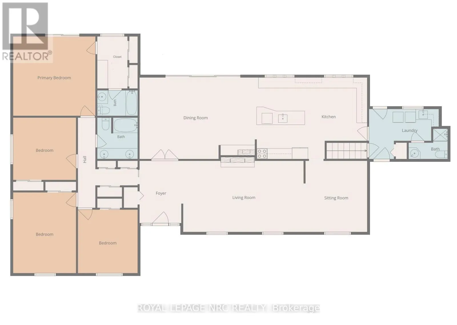 263 WARNER ROAD