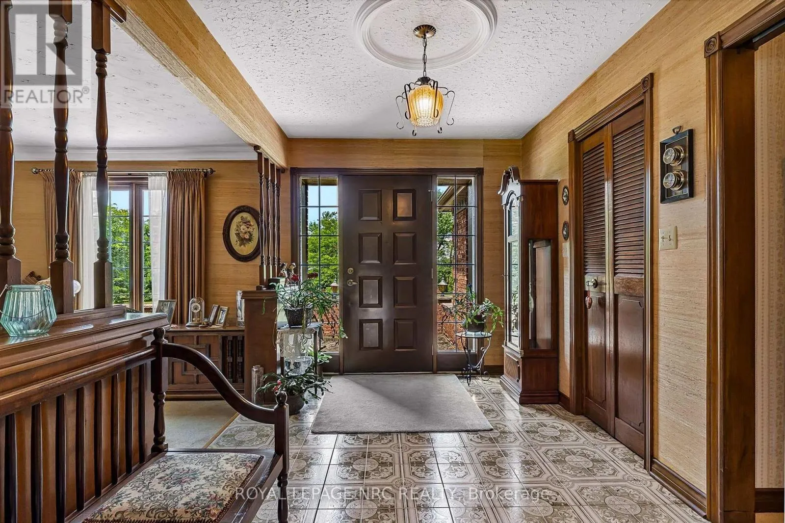 263 WARNER ROAD
