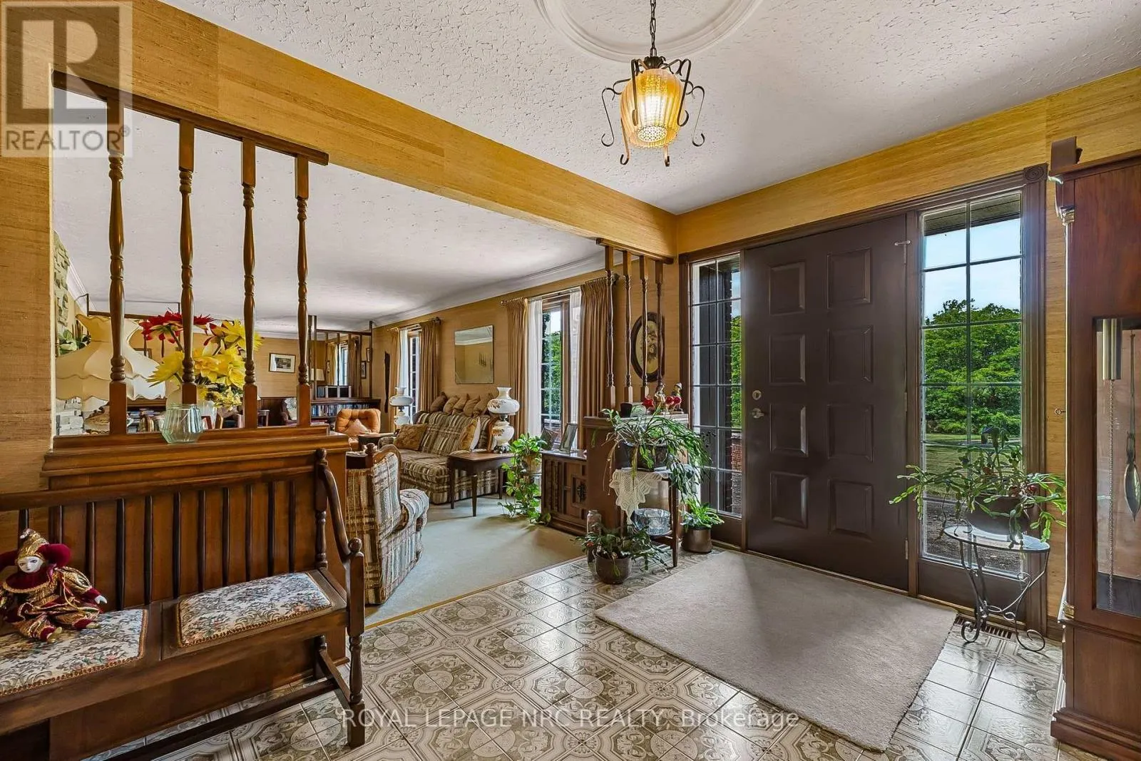 263 WARNER ROAD