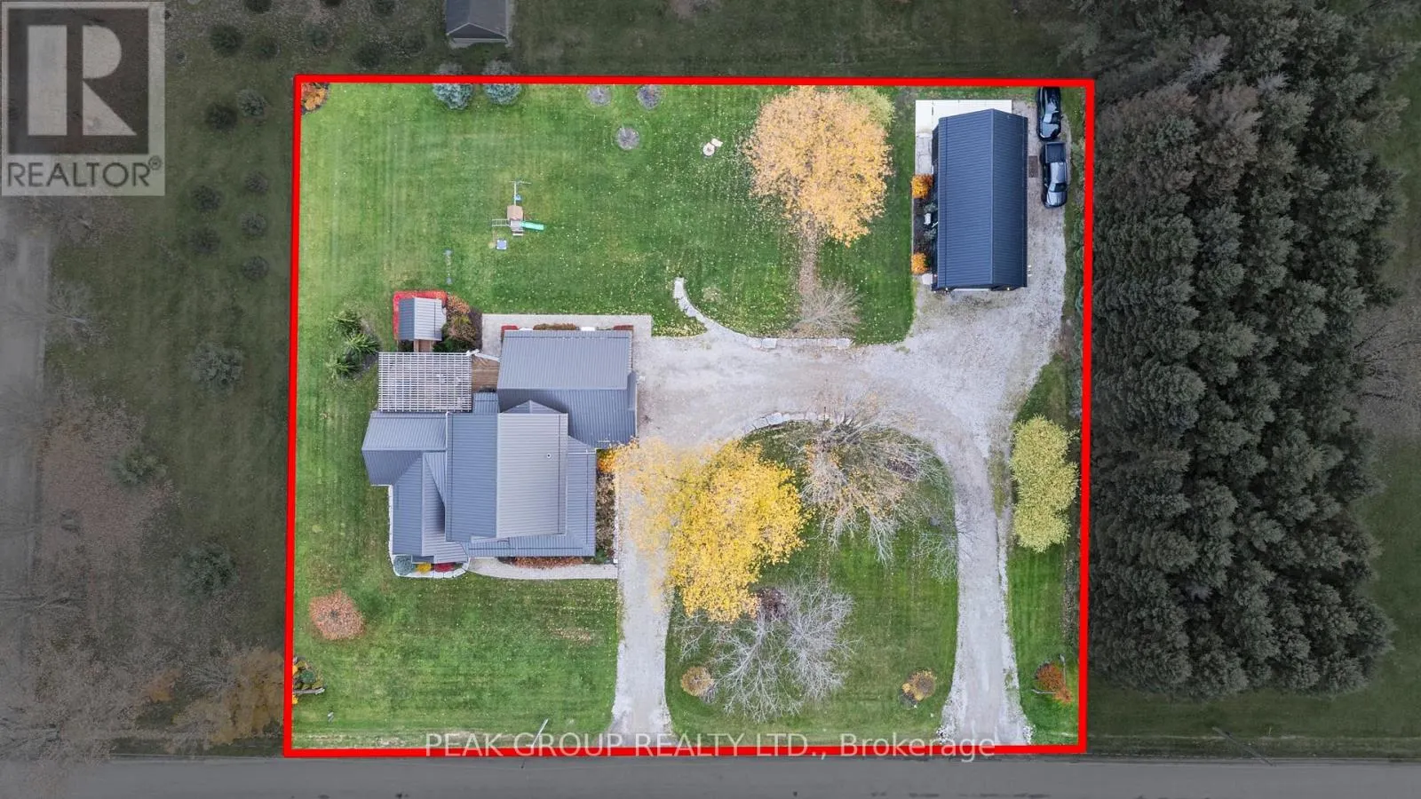 662 FOSS ROAD