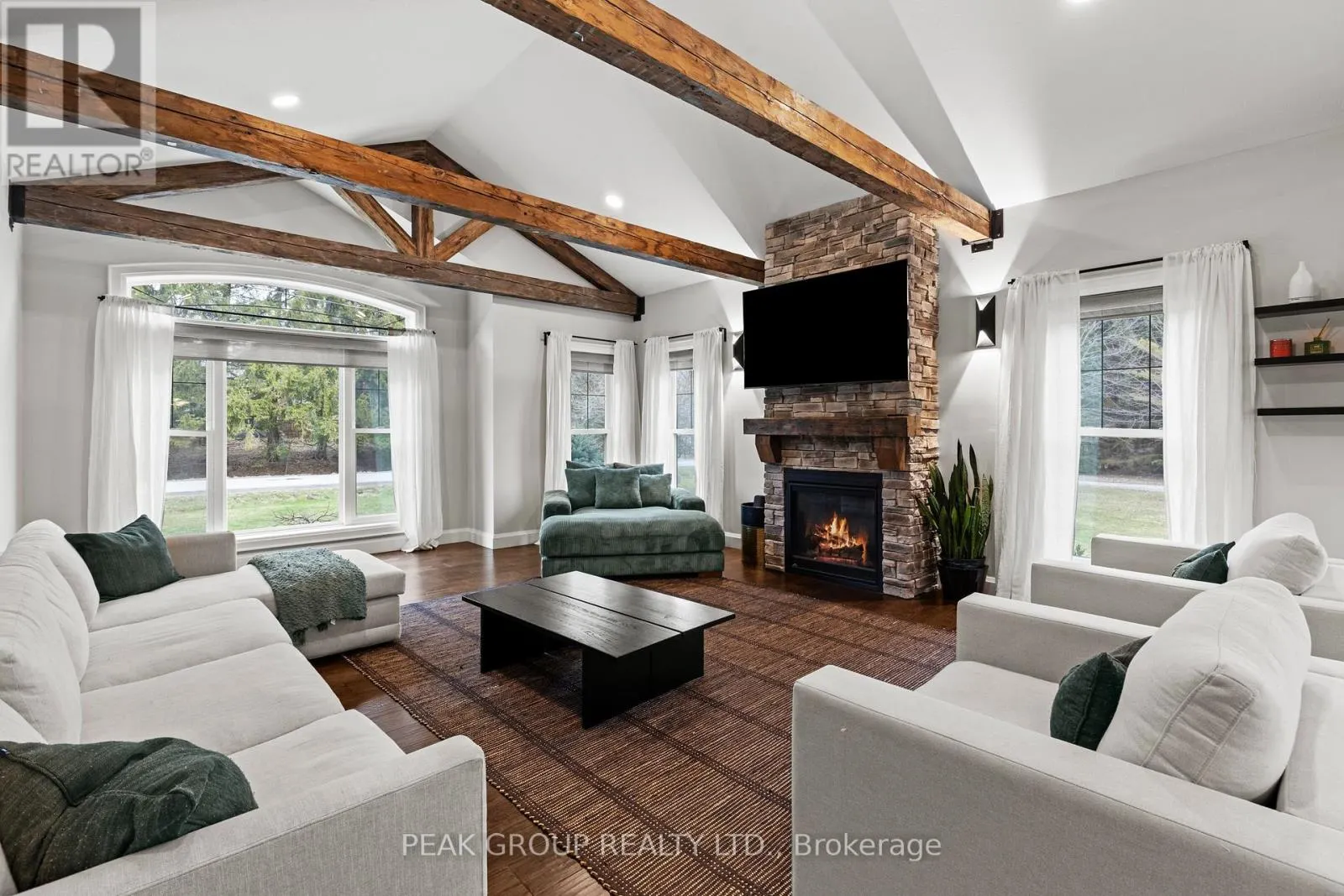 662 FOSS ROAD