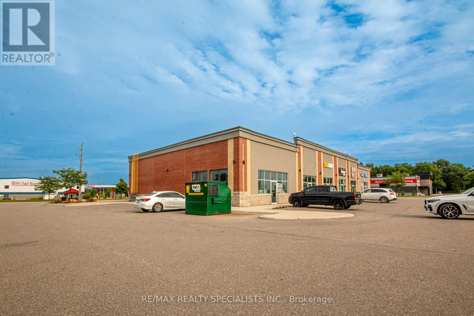 1 & 2 - 383 ARTHUR STREET S