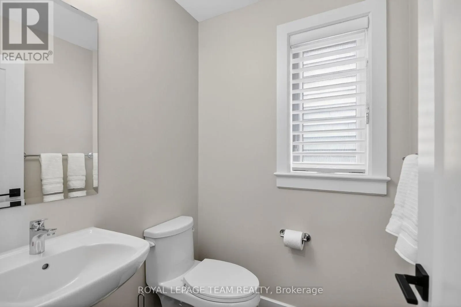 988 BECKTON HEIGHTS