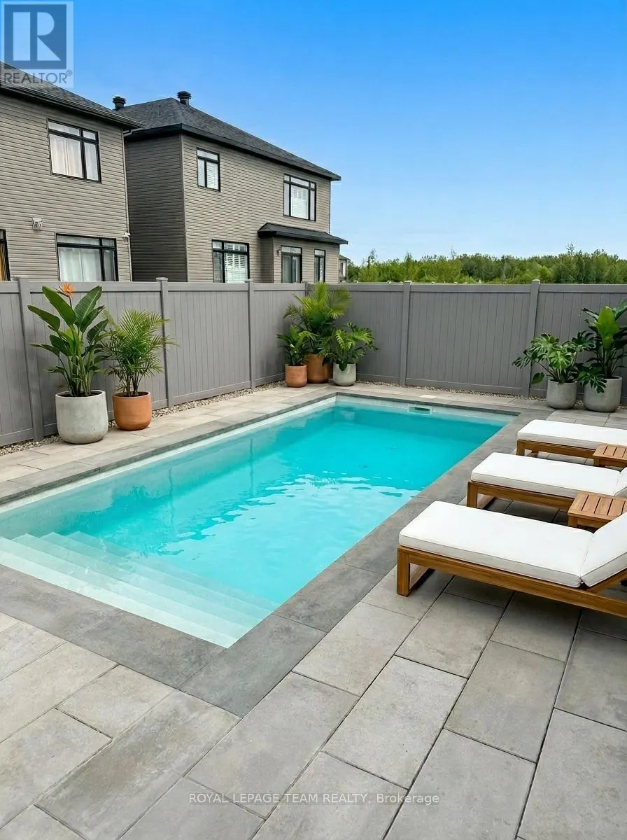 988 BECKTON HEIGHTS