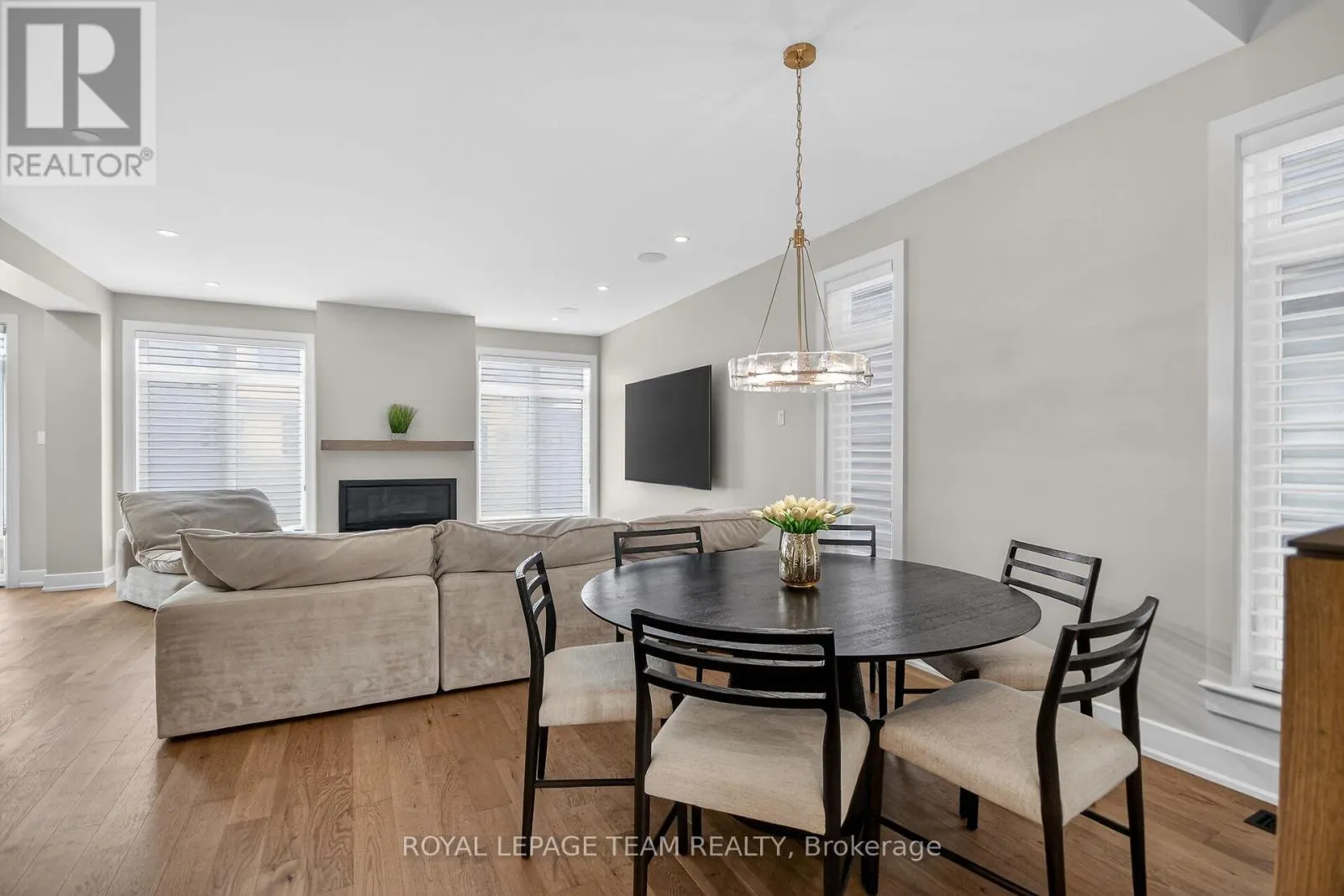 988 BECKTON HEIGHTS