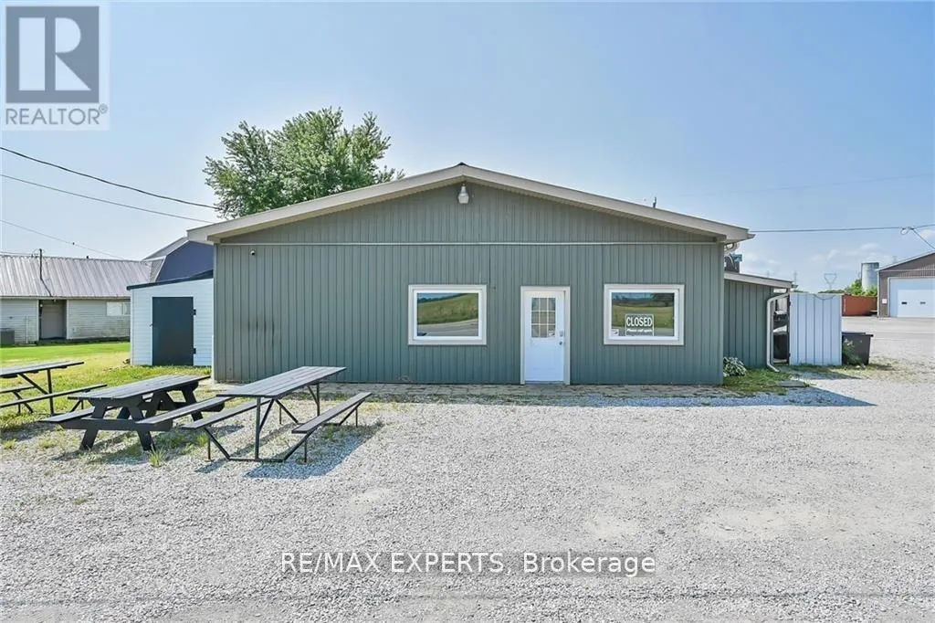 180 HALDIMAND ROAD 20