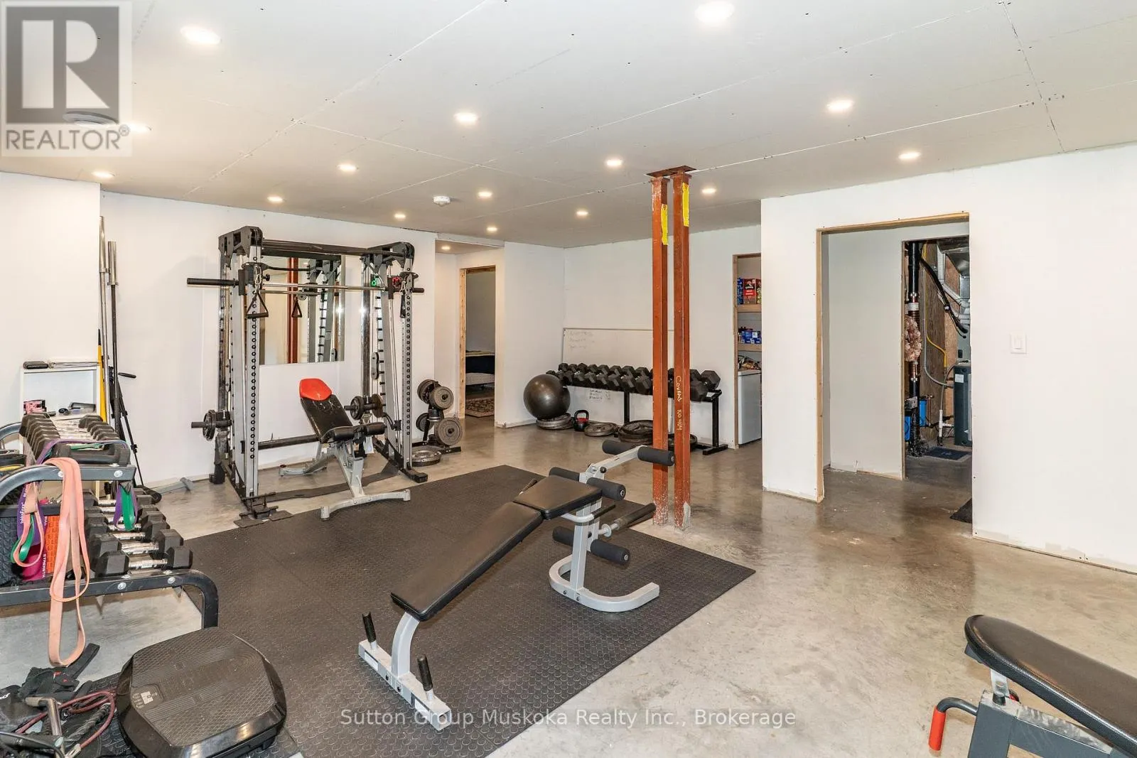 1265 BRITANNIA ROAD