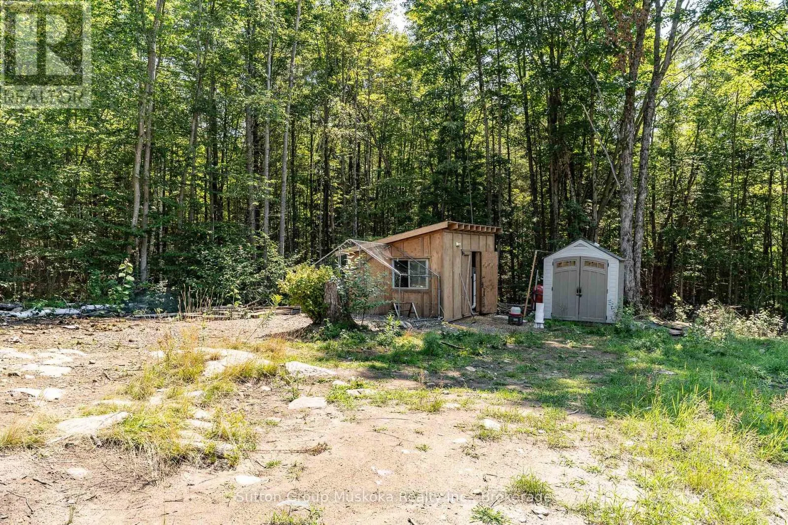 1265 BRITANNIA ROAD