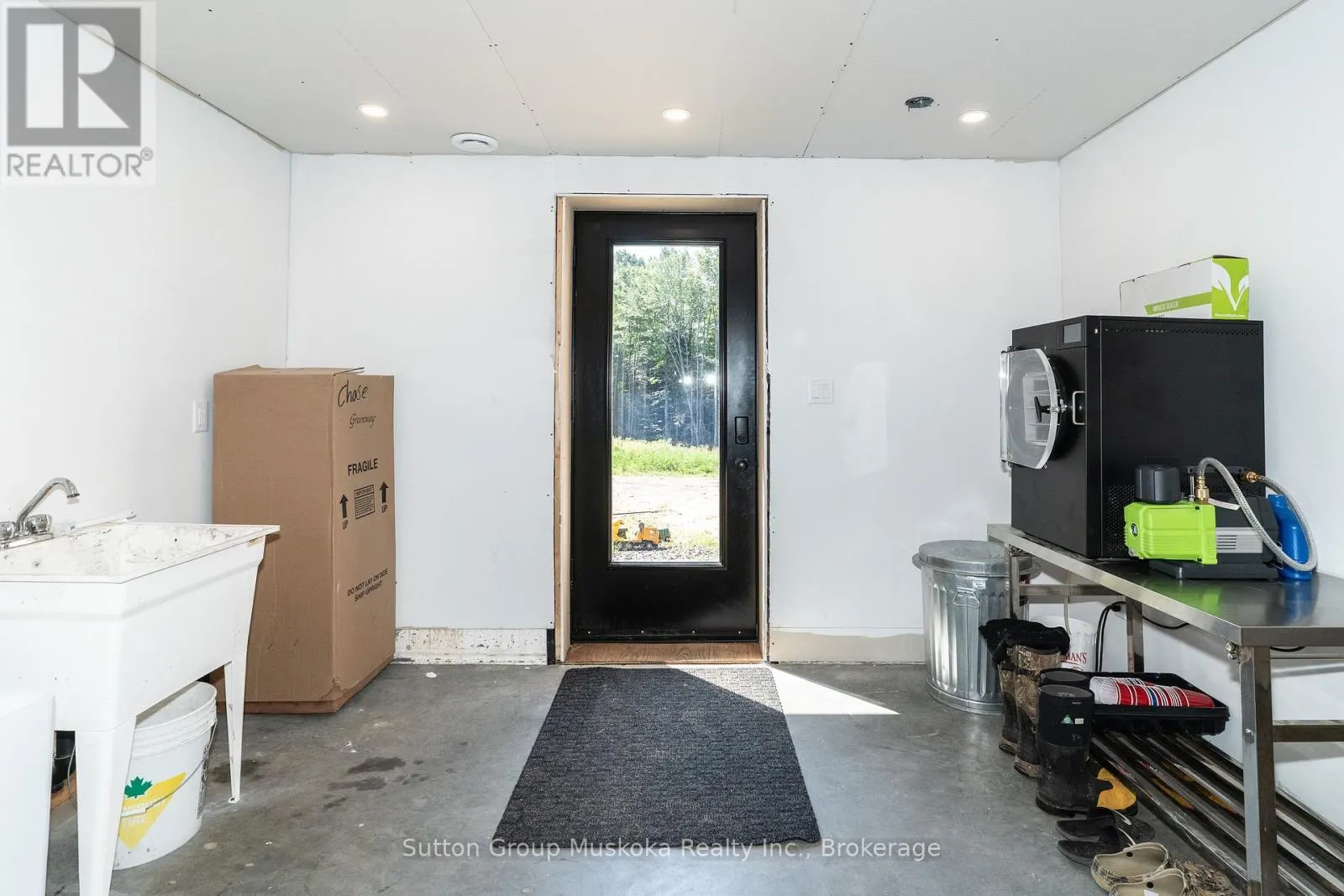1265 BRITANNIA ROAD