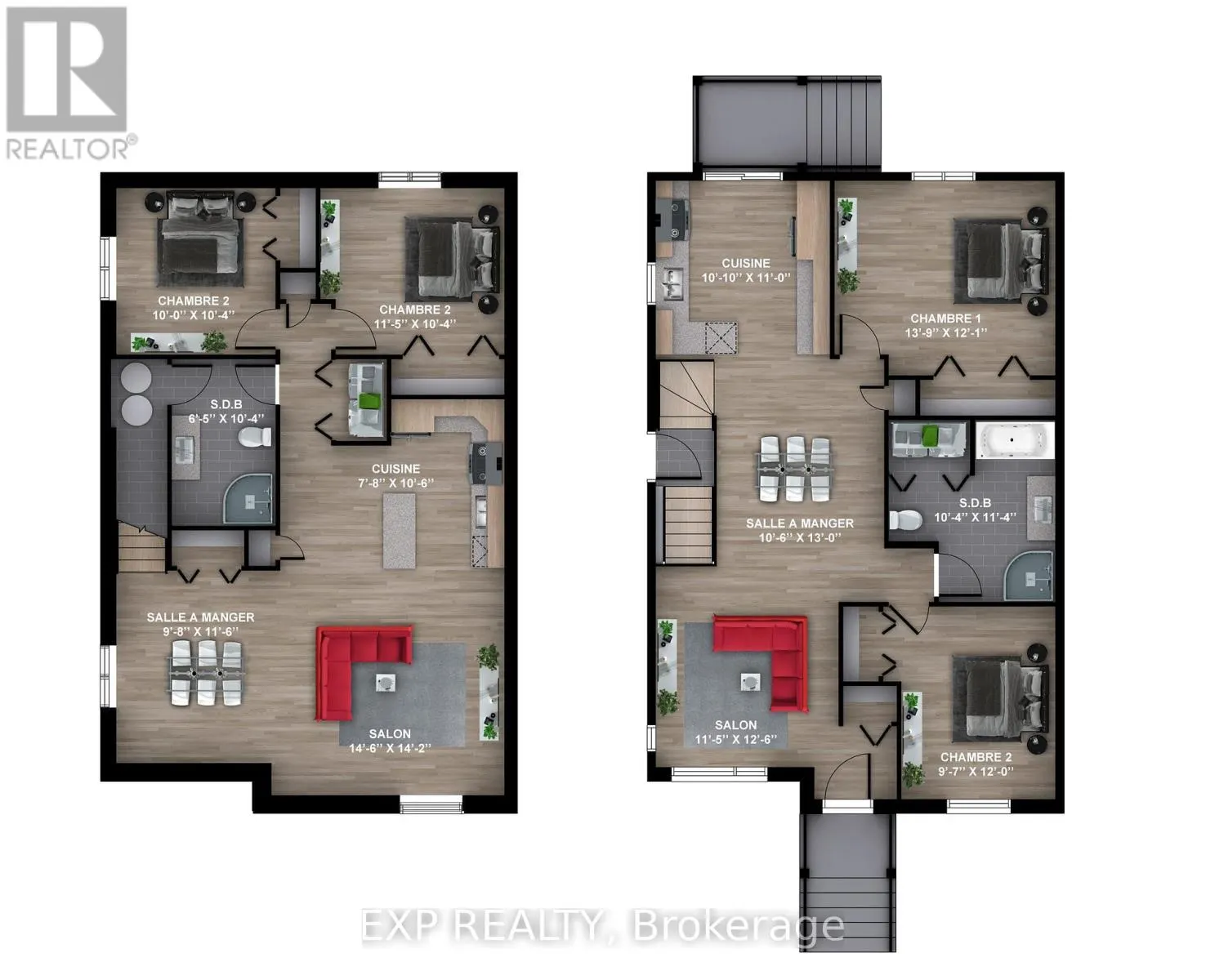 247 CARPE STREET