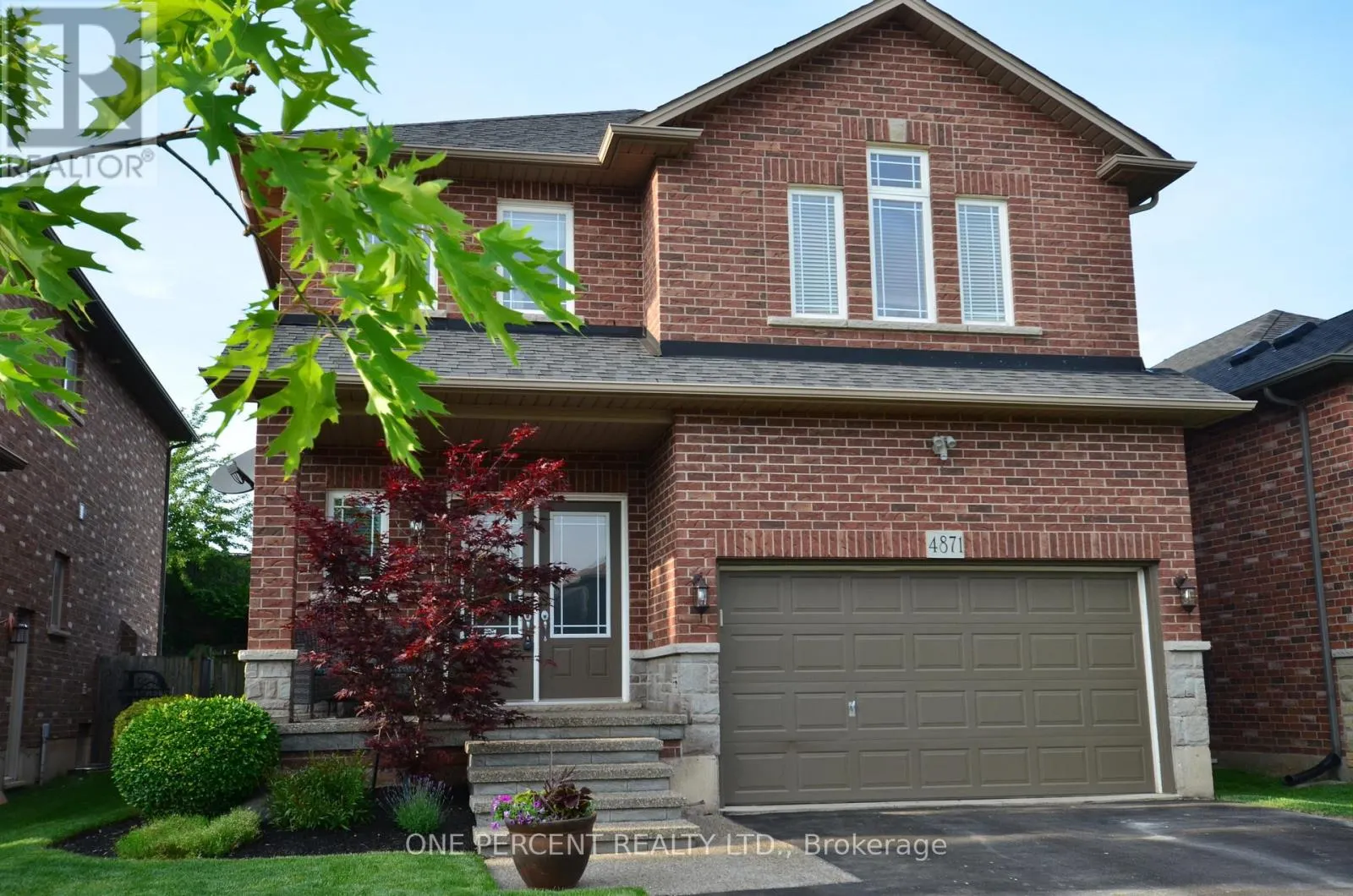 4871 NORTHGATE CRESCENT