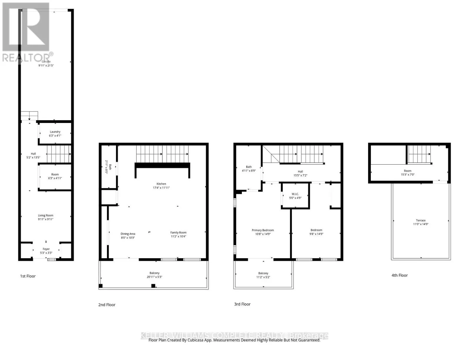 59 - 107 WESTRA DRIVE