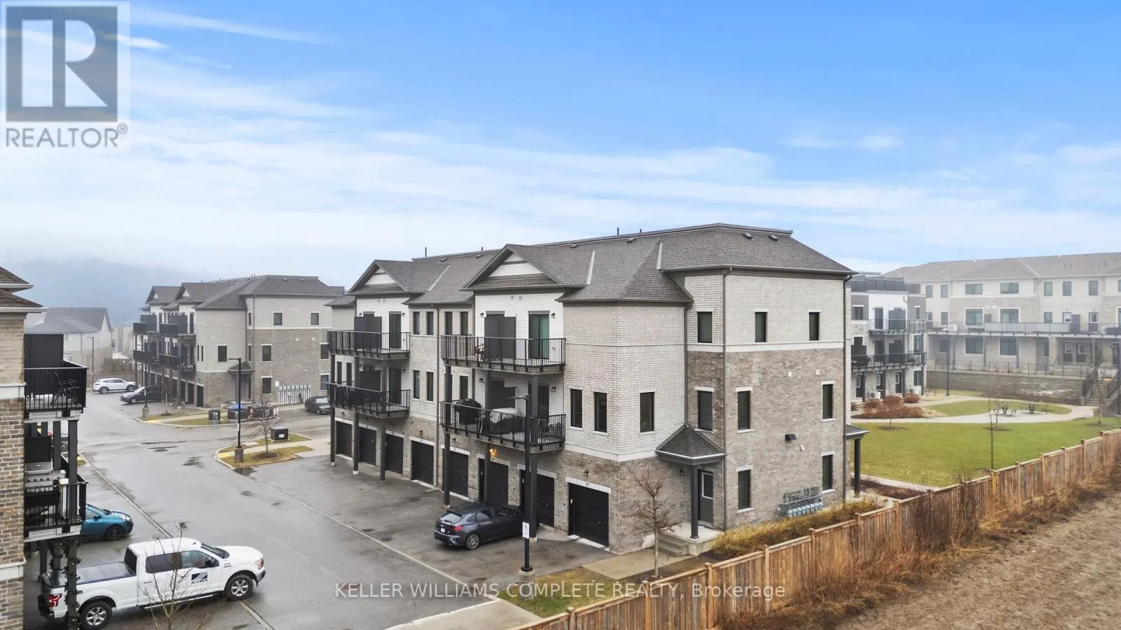 59 - 107 WESTRA DRIVE