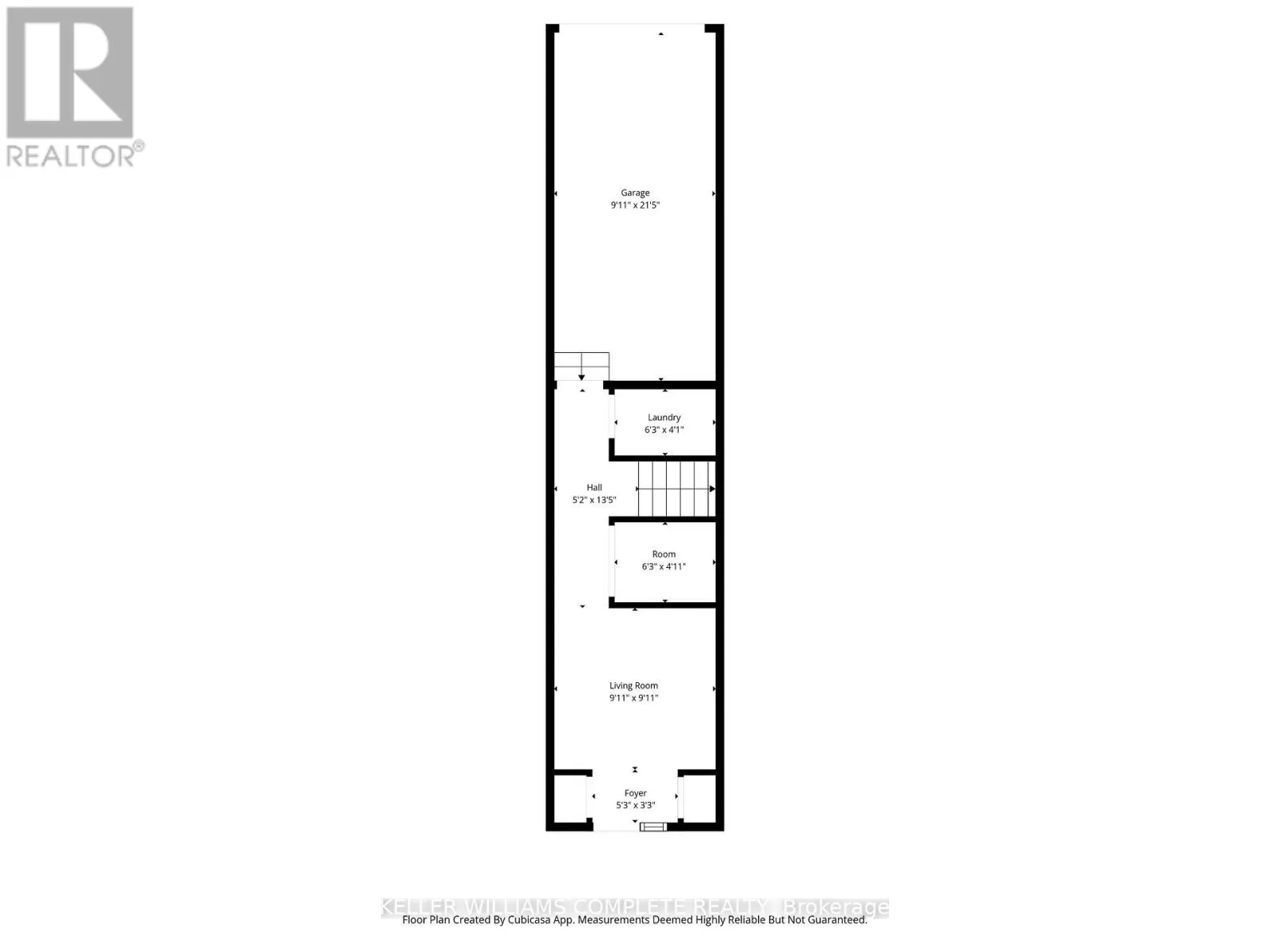 59 - 107 WESTRA DRIVE