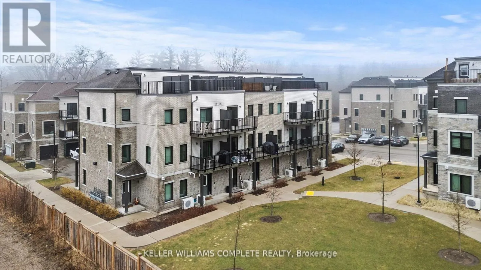 59 - 107 WESTRA DRIVE