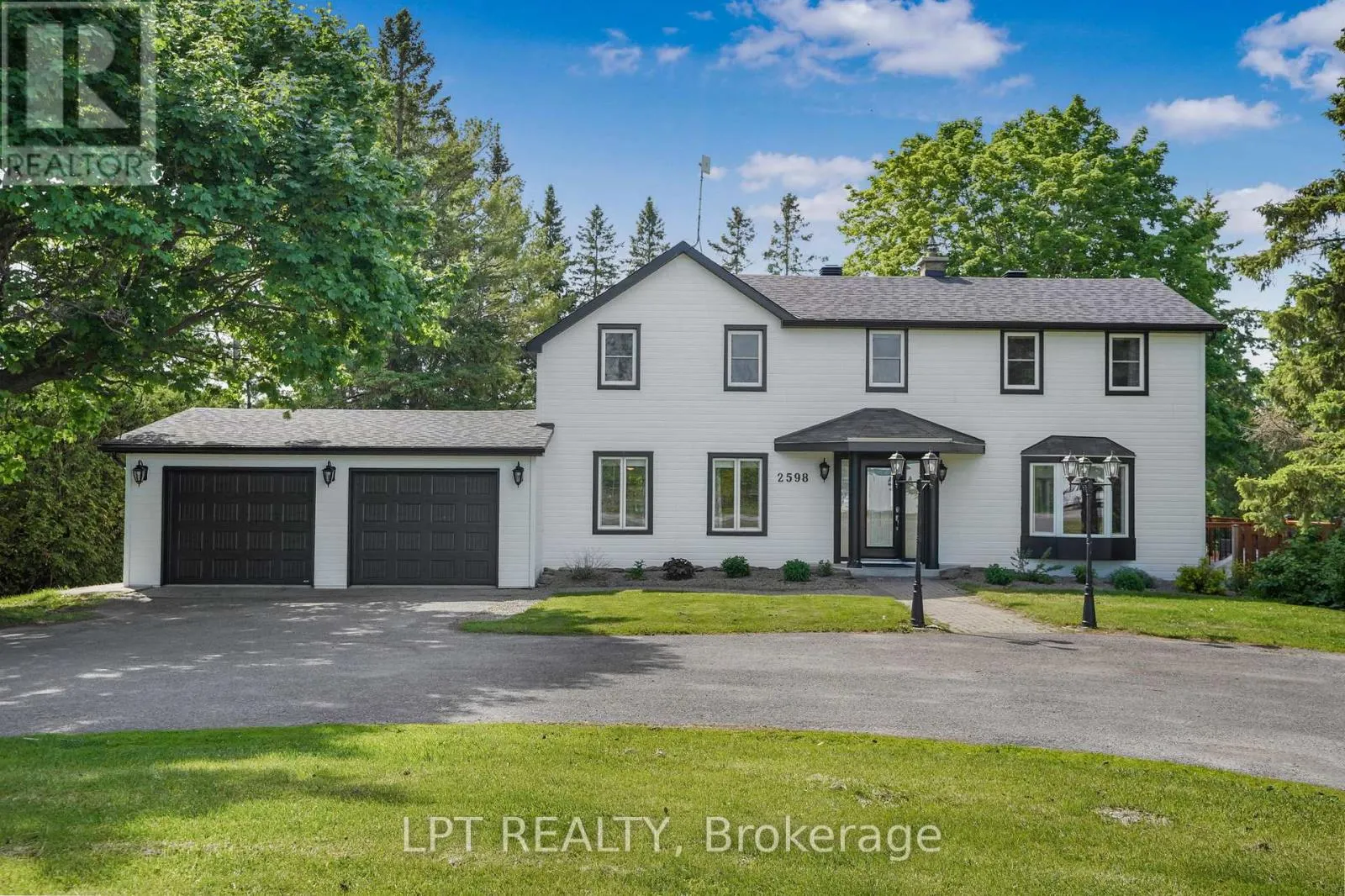 2598 HIGHWAY 34 ROAD