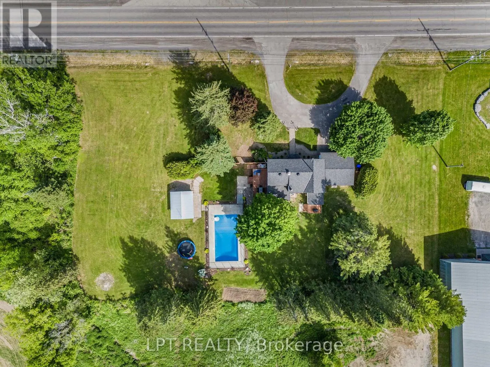 2598 HIGHWAY 34 ROAD