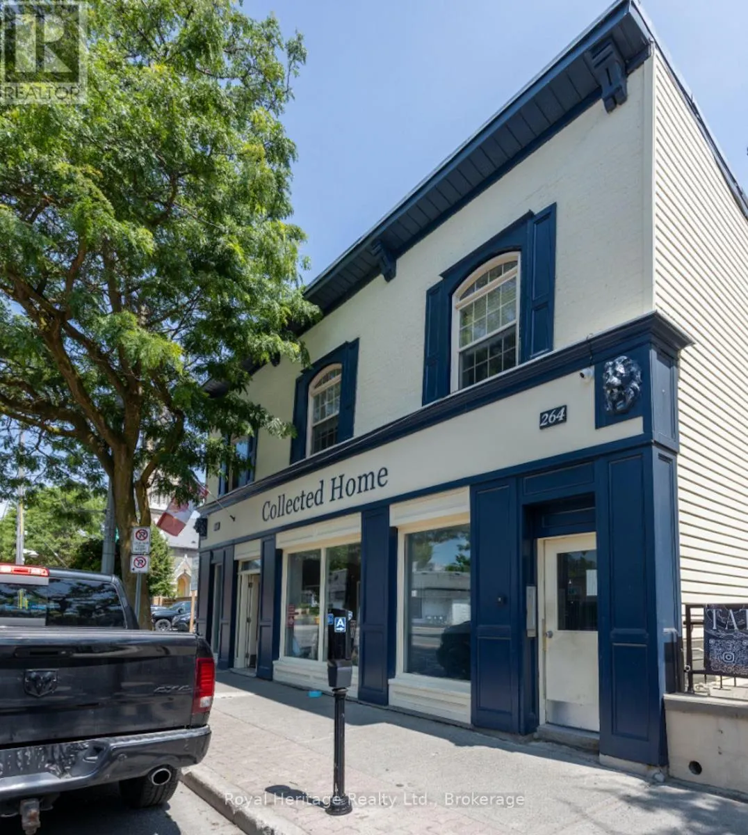 2 - 264 DIVISION STREET #2