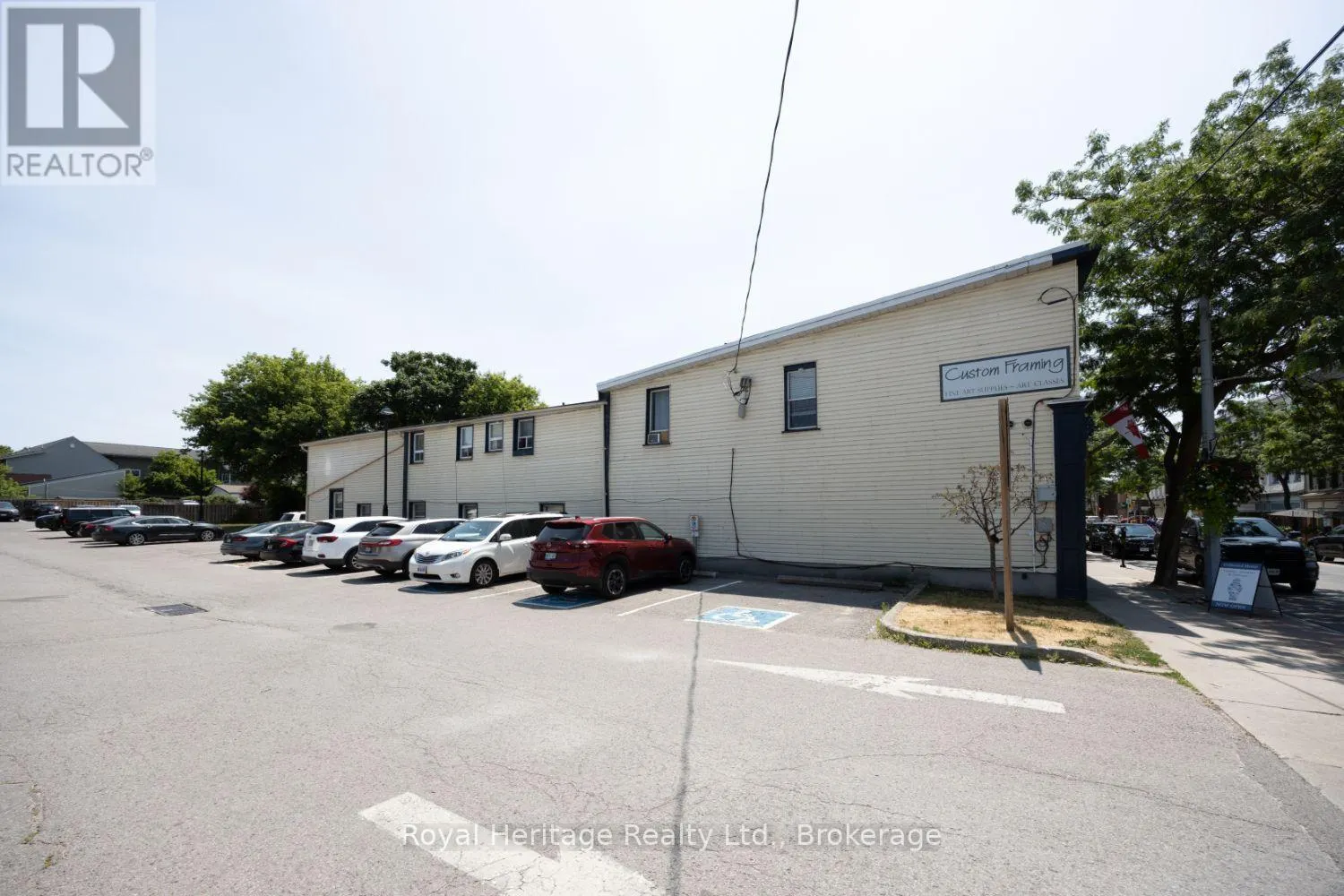 2 - 264 DIVISION STREET #2