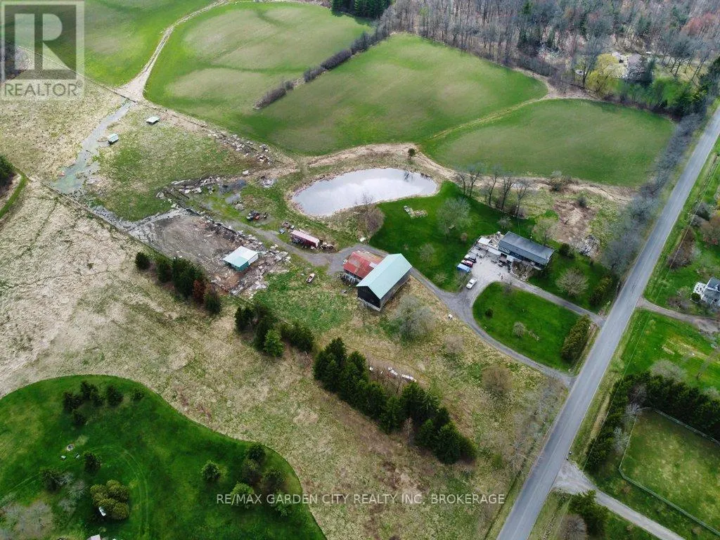 1030 METLER ROAD