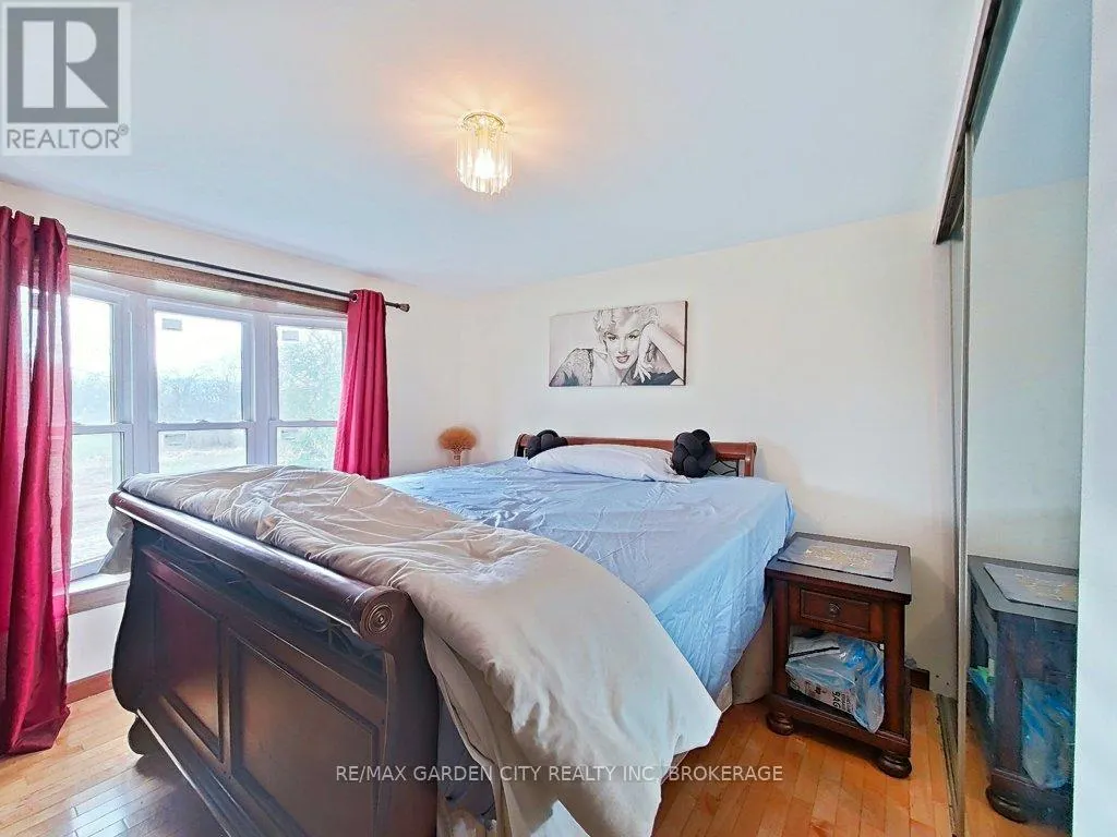 1030 METLER ROAD